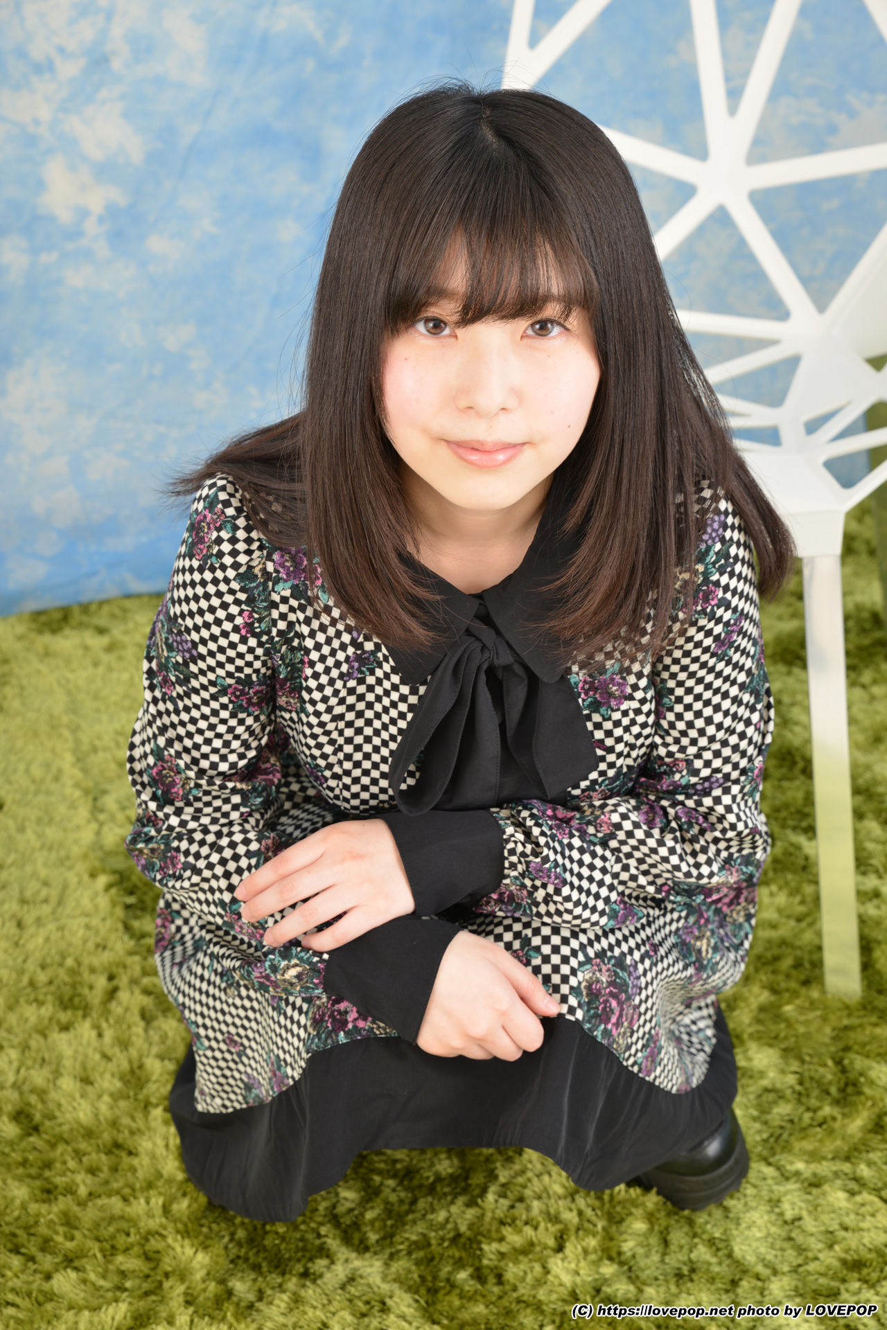 Ren Hinami ひなみれん Set03-图15