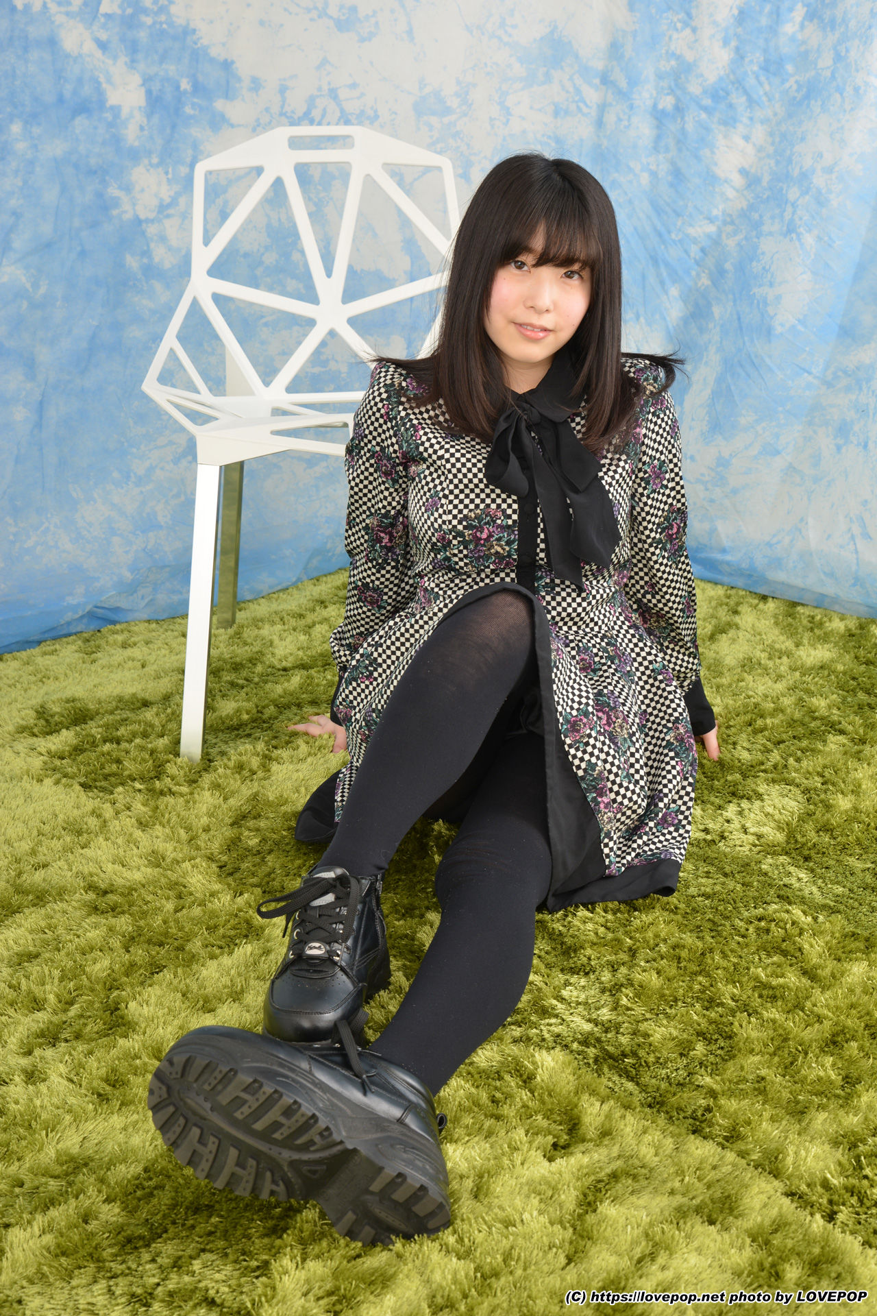 Ren Hinami ひなみれん Set03-图22