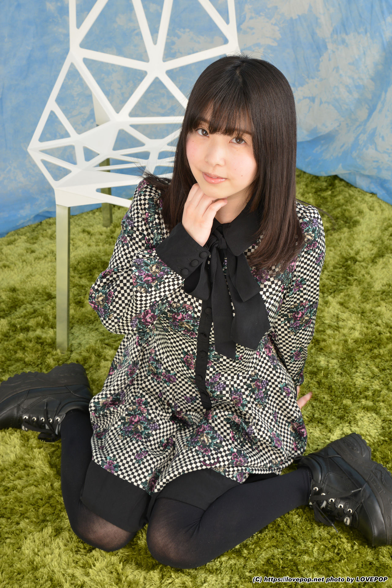 Ren Hinami ひなみれん Set03-图24