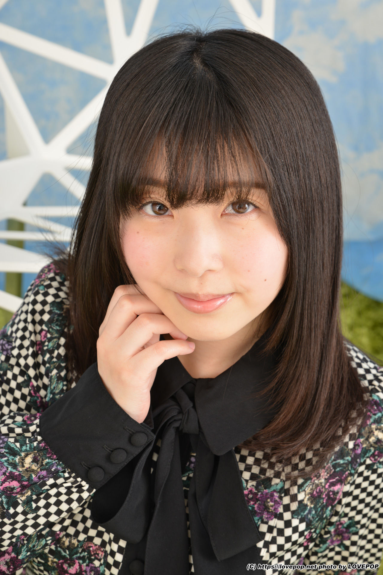 Ren Hinami ひなみれん Set03-图25