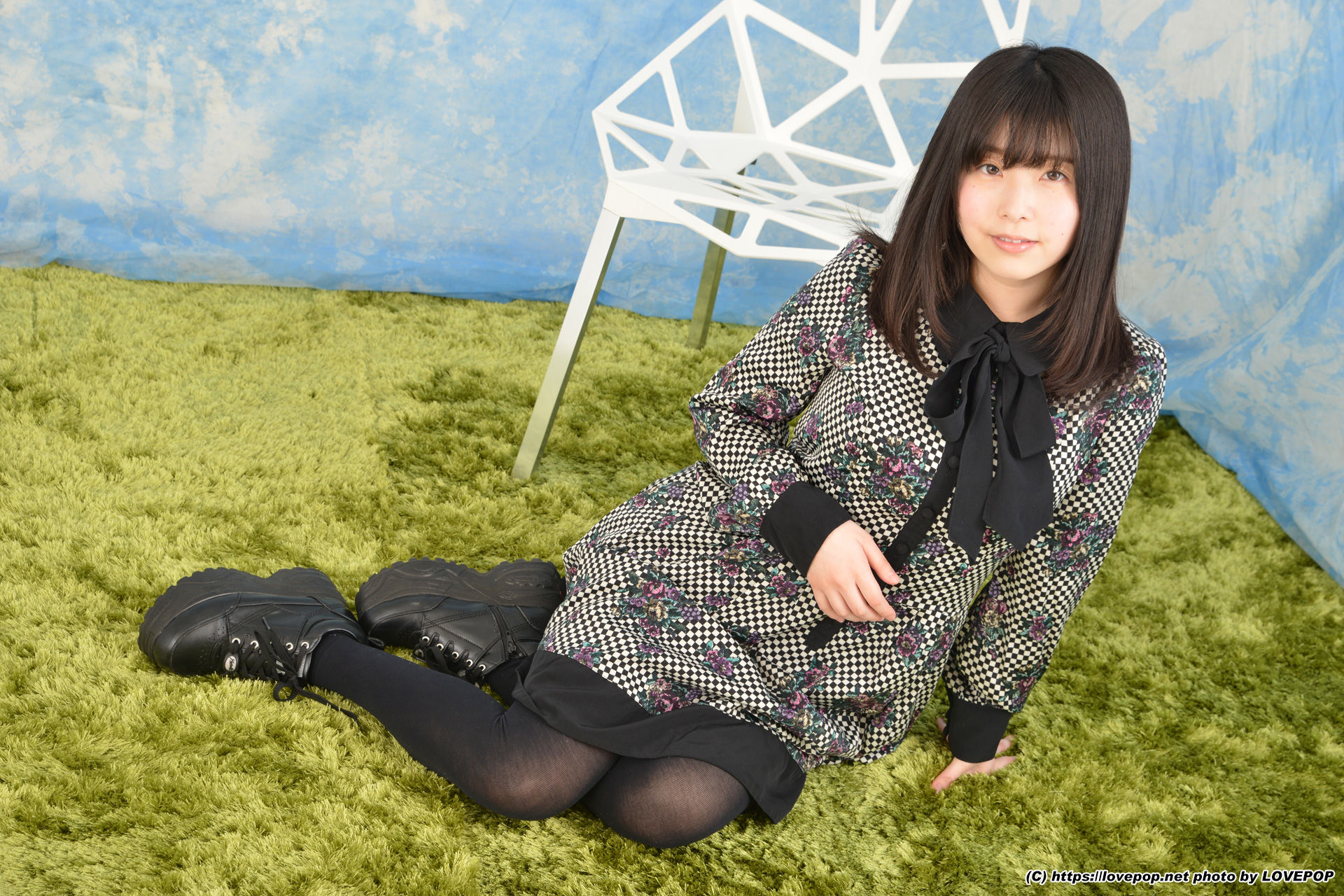 Ren Hinami ひなみれん Set03-图26