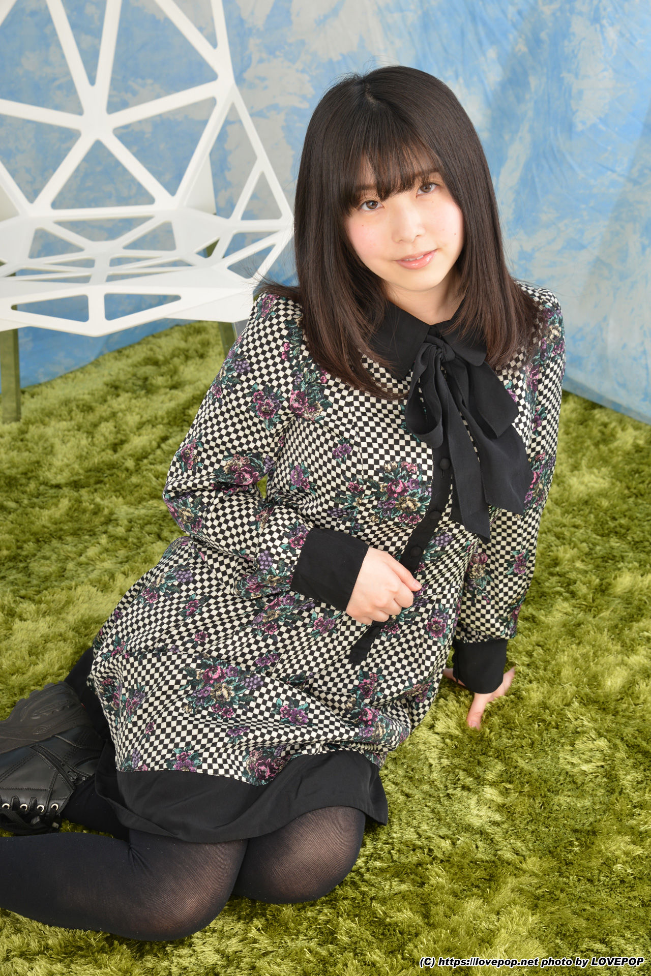 Ren Hinami ひなみれん Set03-图27