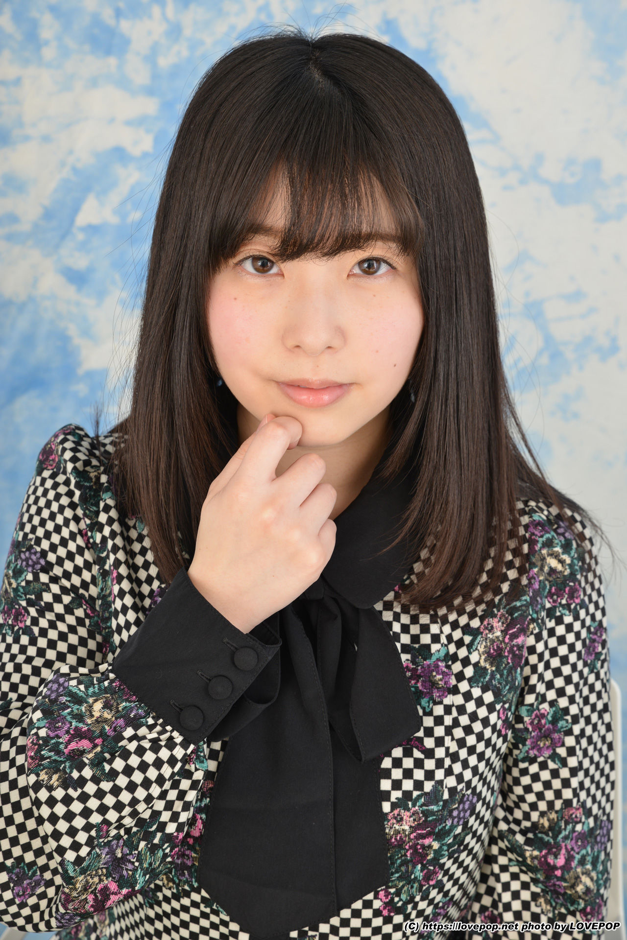 Ren Hinami ひなみれん Set03-图2