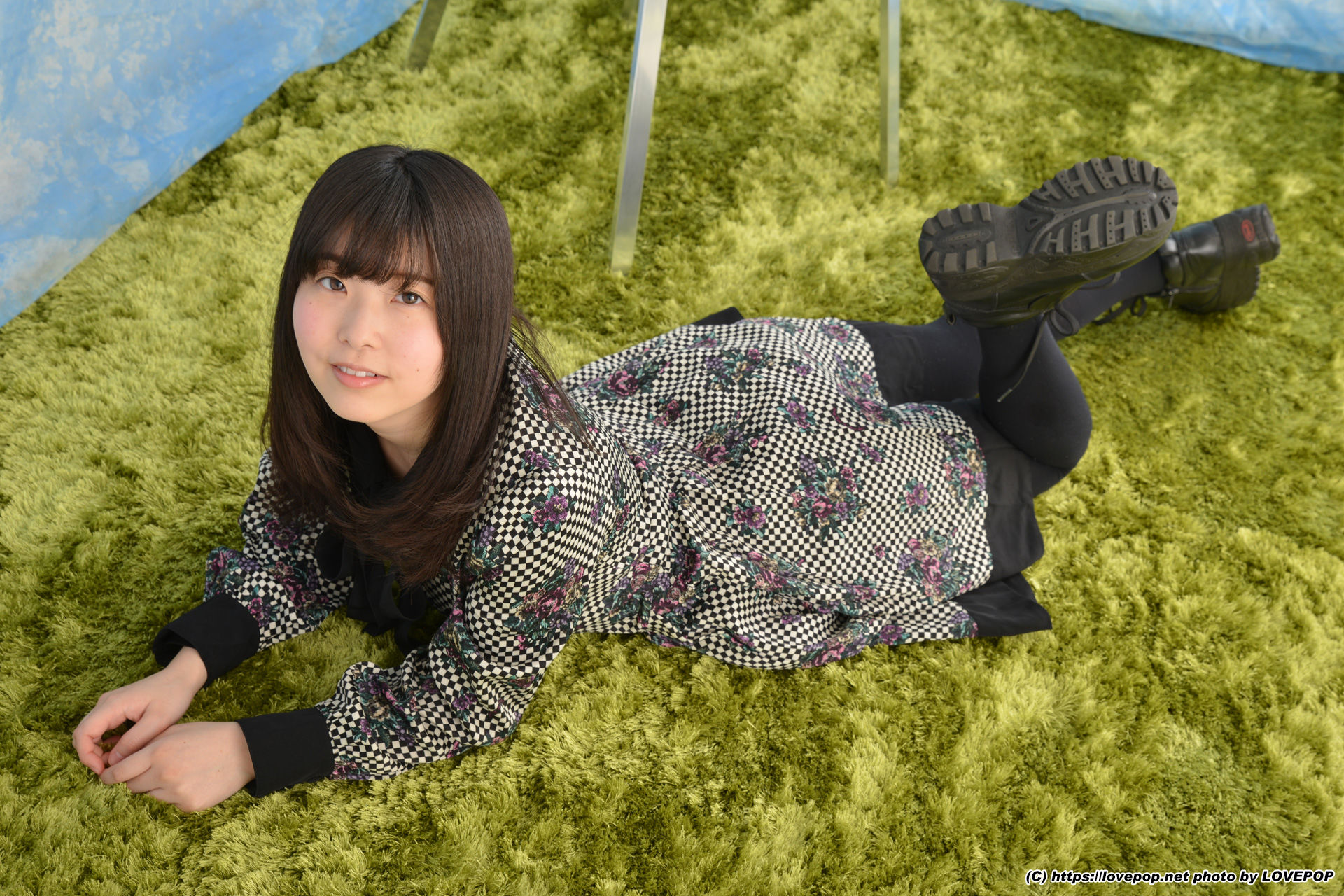 Ren Hinami ひなみれん Set03-图32