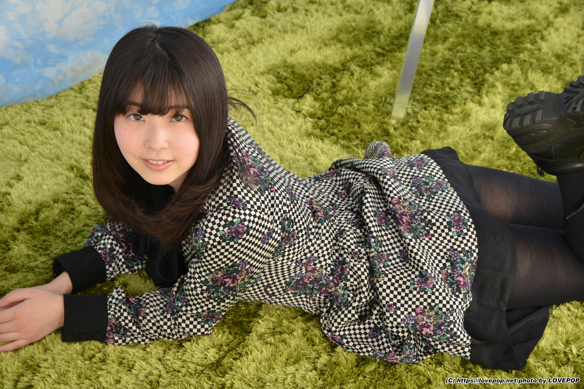 Ren Hinami ひなみれん Set03-图34