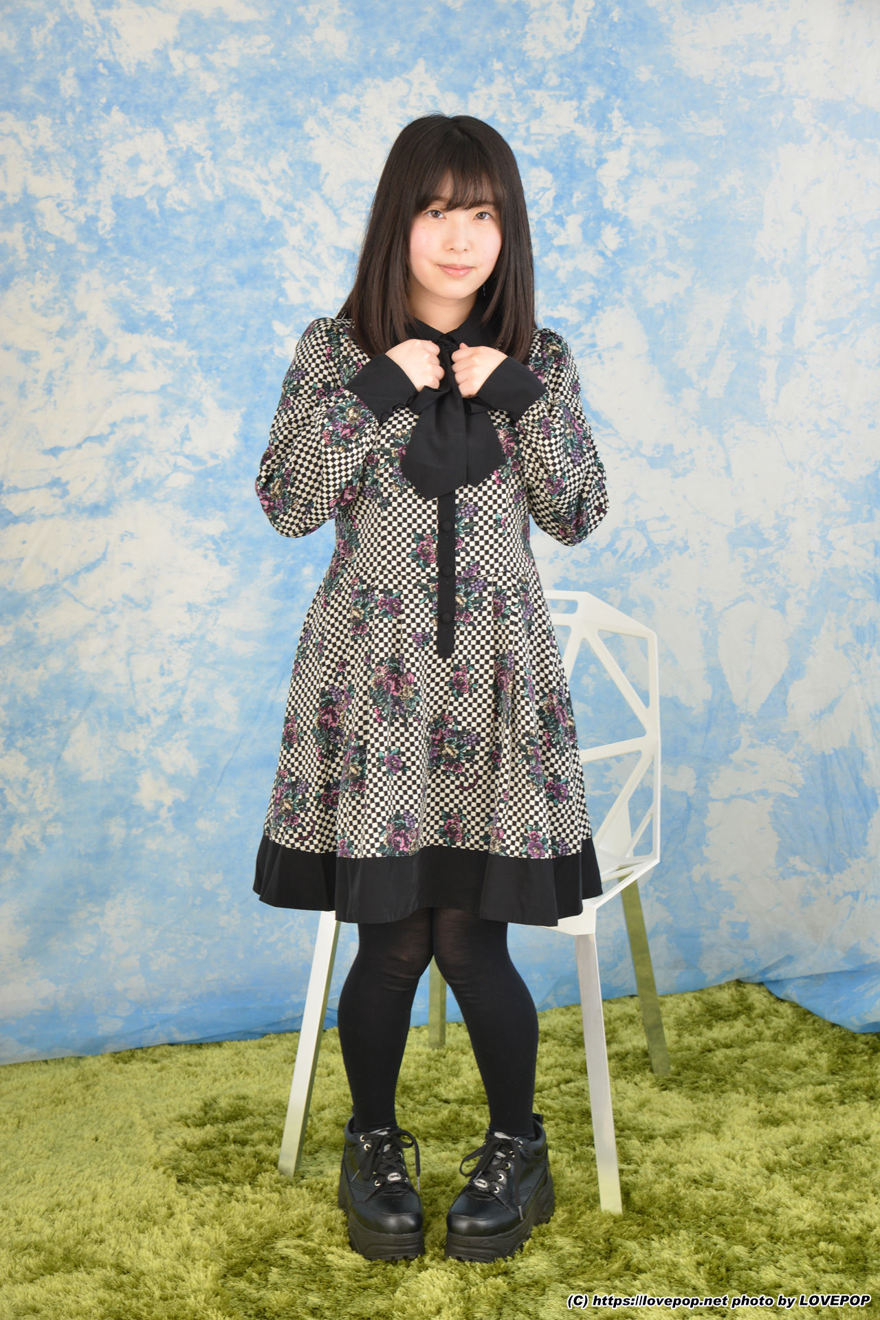 Ren Hinami ひなみれん Set03-图3