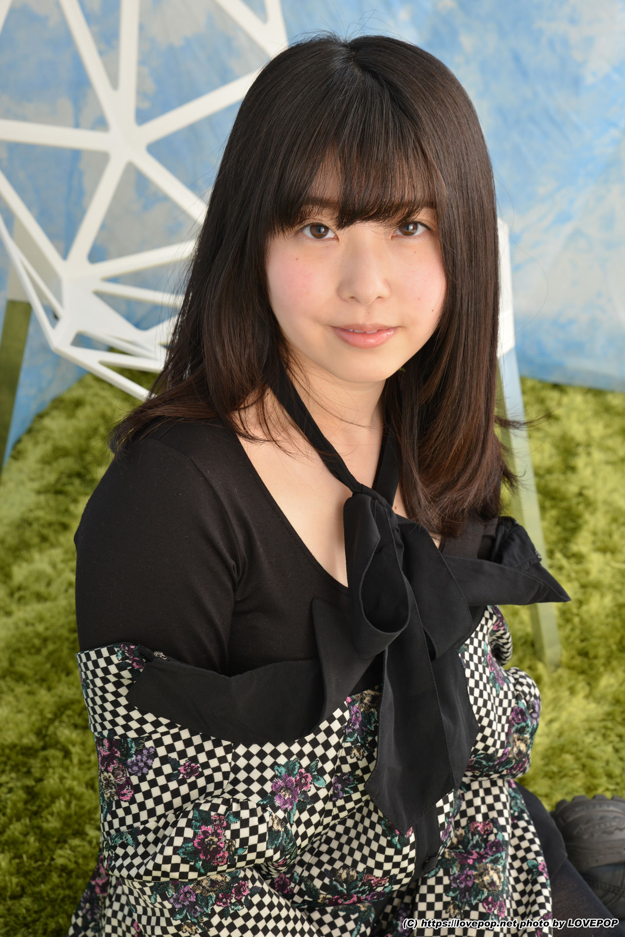 Ren Hinami ひなみれん Set03-图44