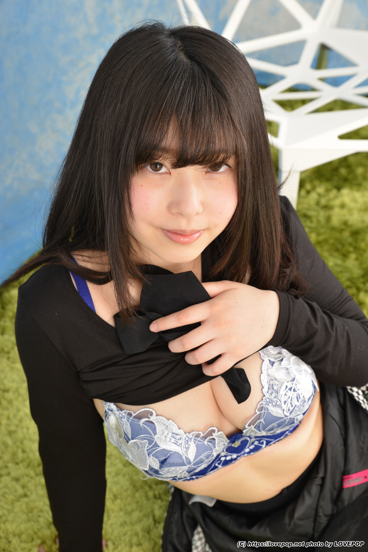 Ren Hinami ひなみれん Set03-图47