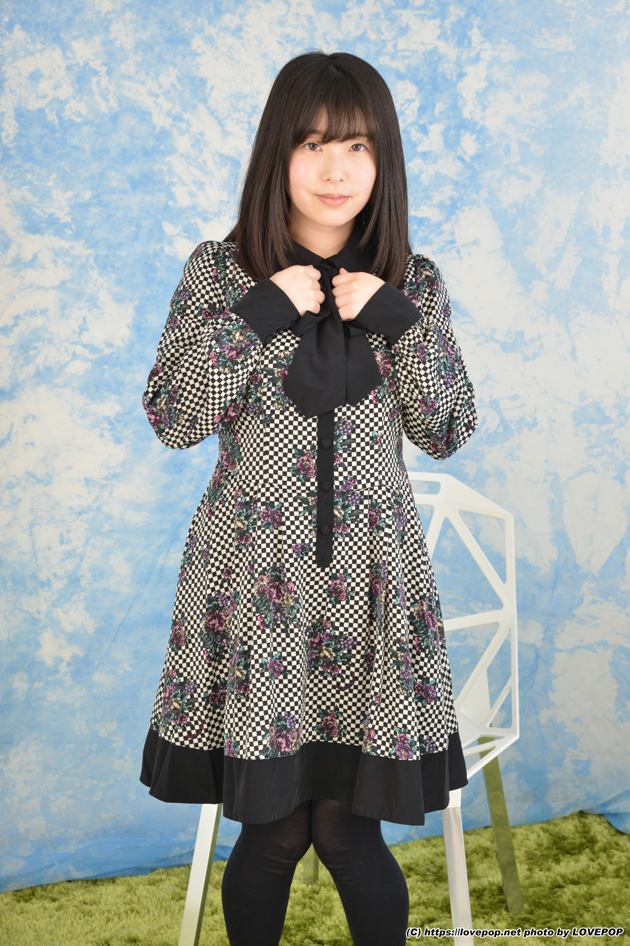 Ren Hinami ひなみれん Set03-图4