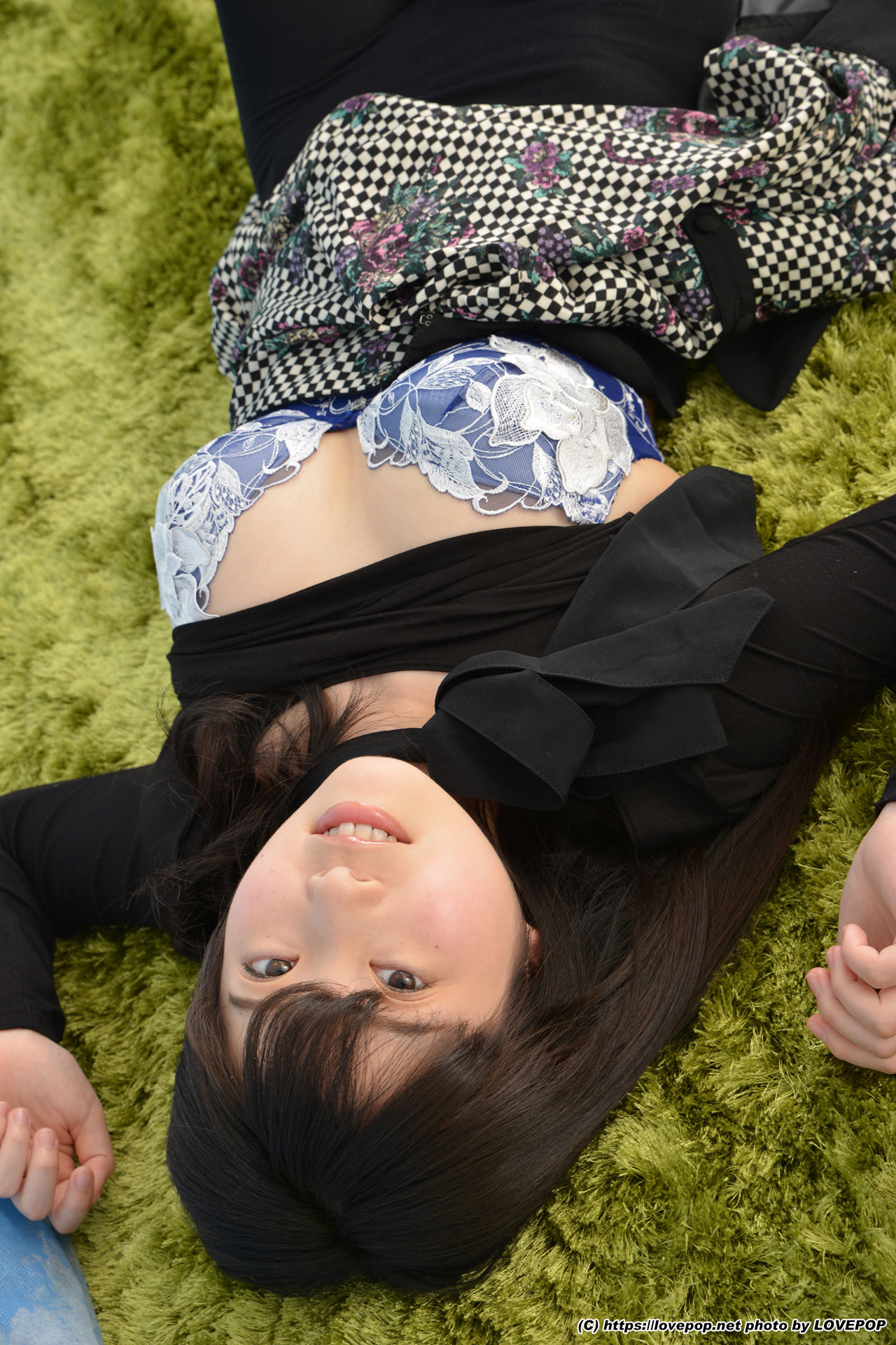 Ren Hinami ひなみれん Set03-图54