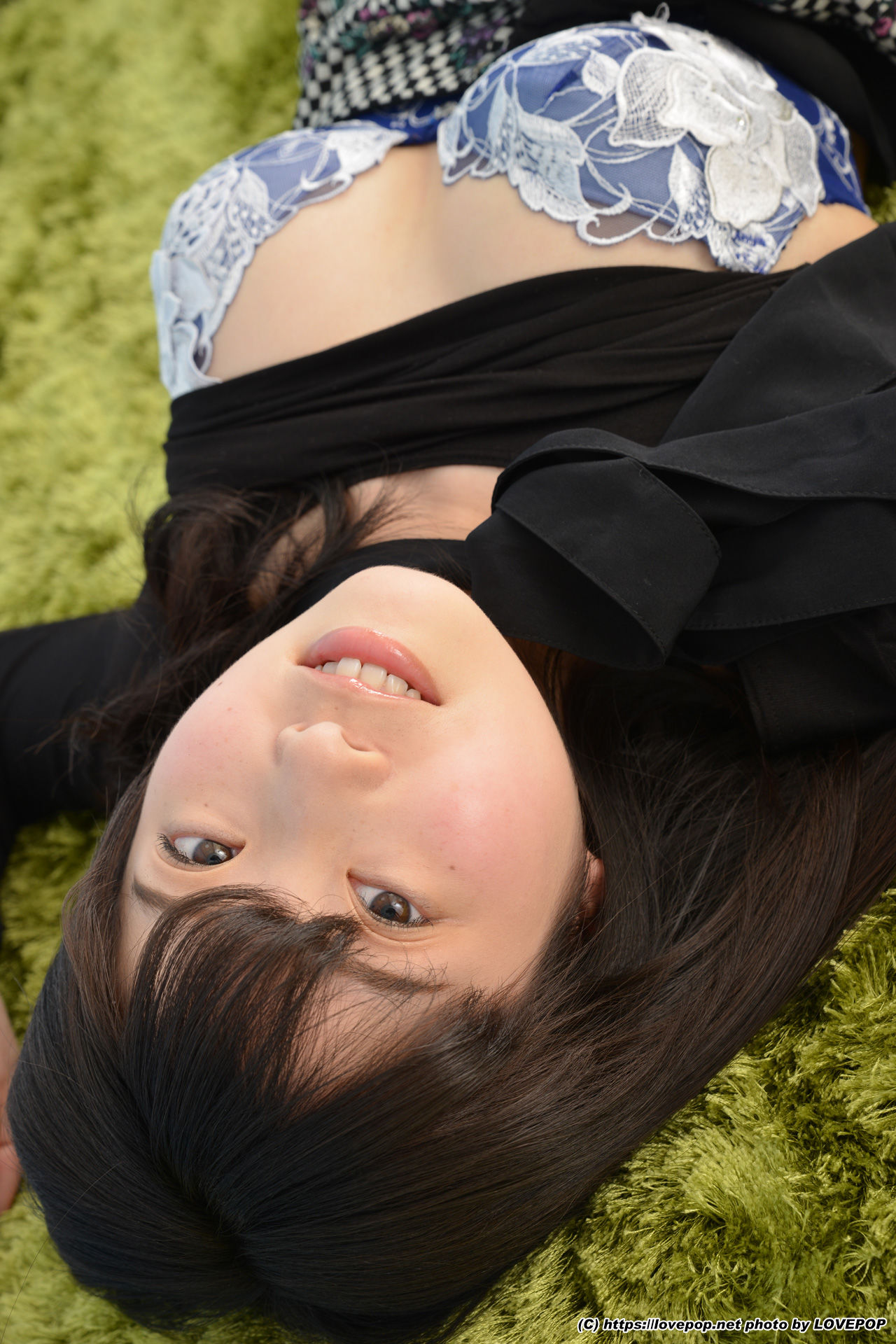 Ren Hinami ひなみれん Set03-图55