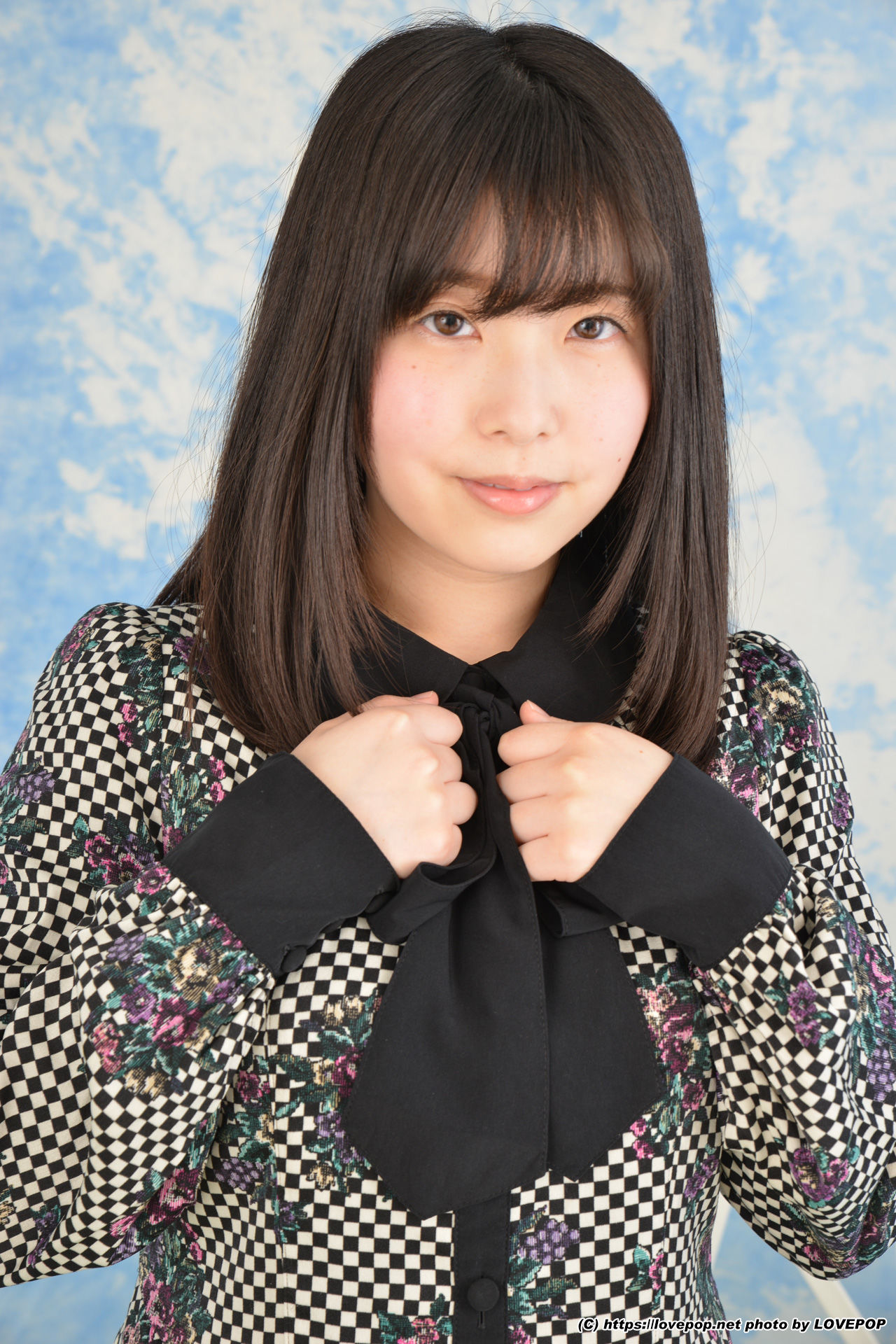 Ren Hinami ひなみれん Set03-图5