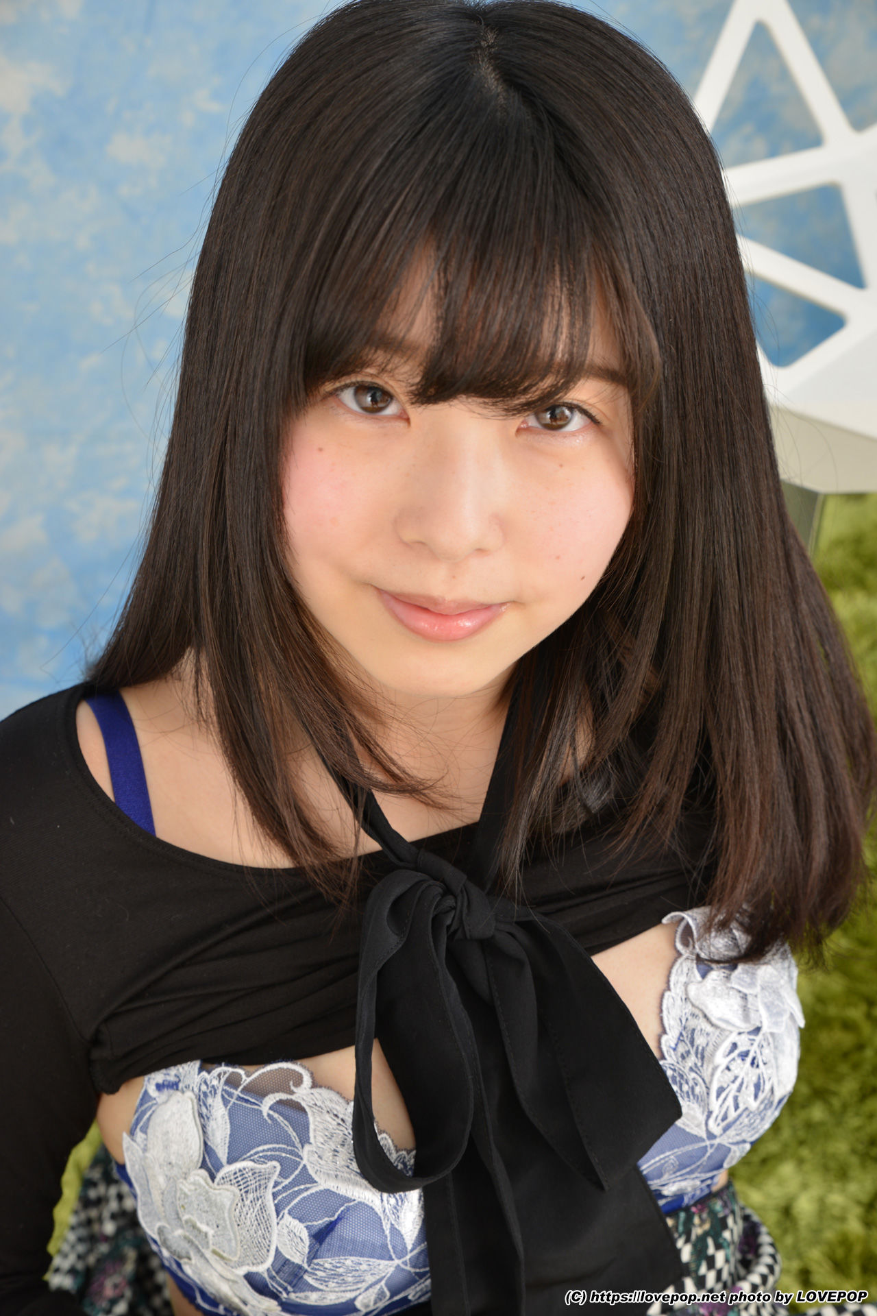 Ren Hinami ひなみれん Set03-图62