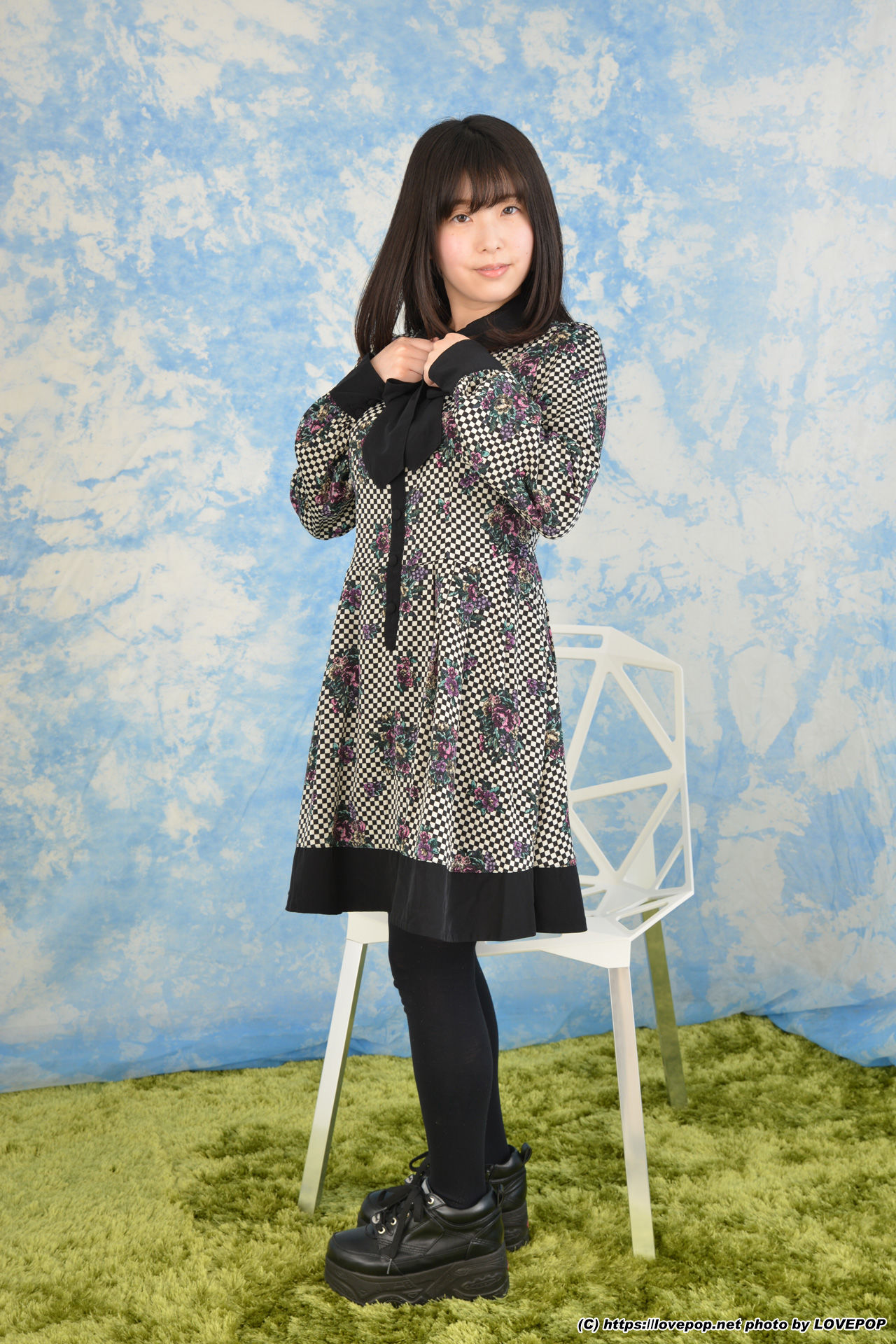 Ren Hinami ひなみれん Set03-图8