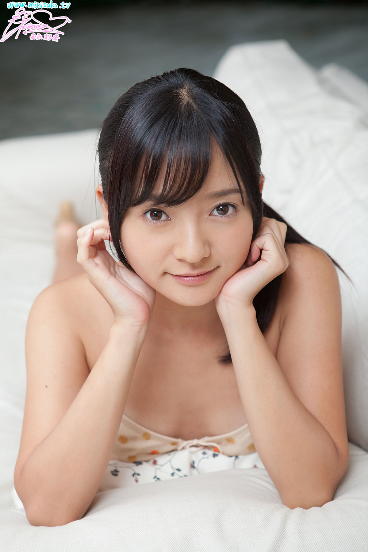 Ayana Nishinaga 西永彩奈 Special Gallery 7.2+7.3-图59