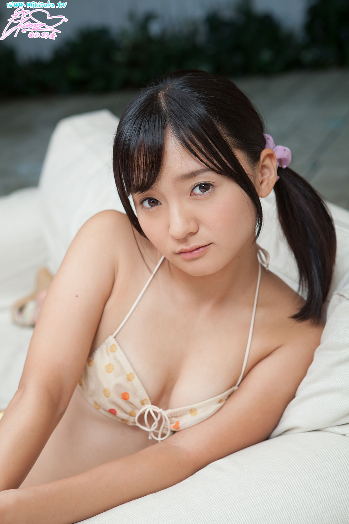 Ayana Nishinaga 西永彩奈 Special Gallery 7.2+7.3-图62