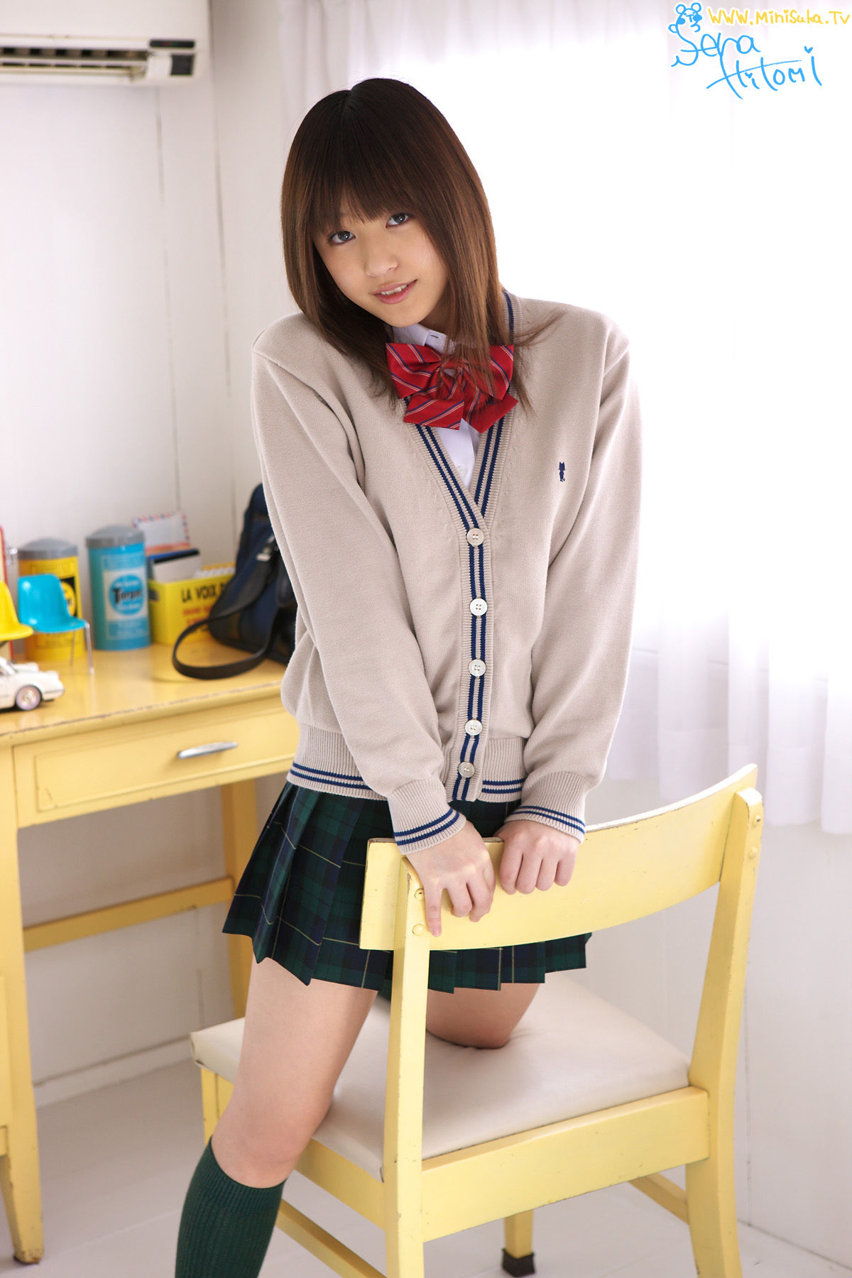 Hitomi Sena 瀬名ひとみ Regular Gallery STAGE1 01-图14