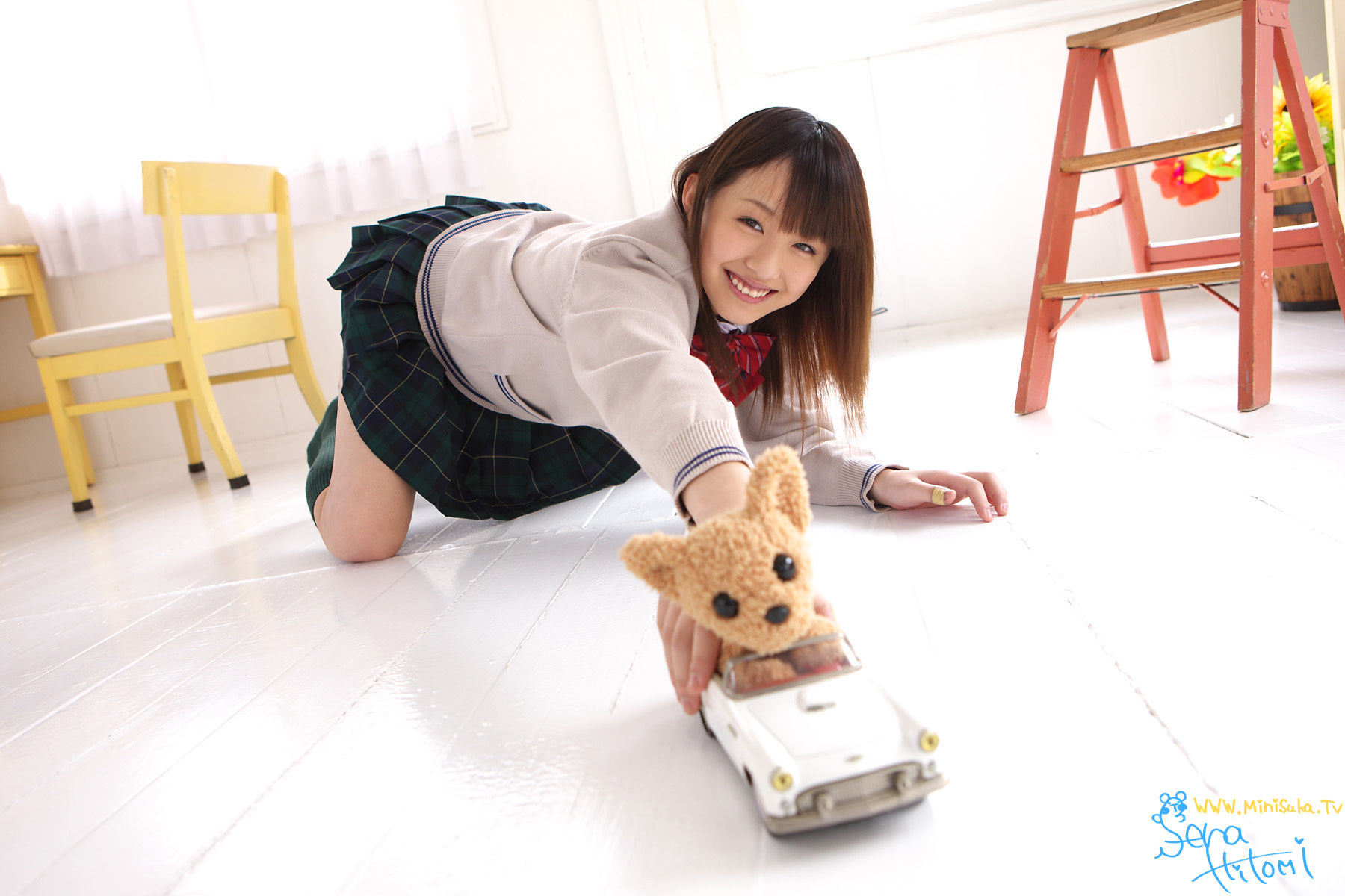 Hitomi Sena 瀬名ひとみ Regular Gallery STAGE1 01-图20