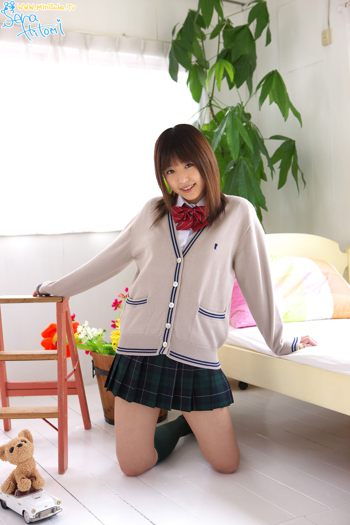 Hitomi Sena 瀬名ひとみ Regular Gallery STAGE1 01-图21
