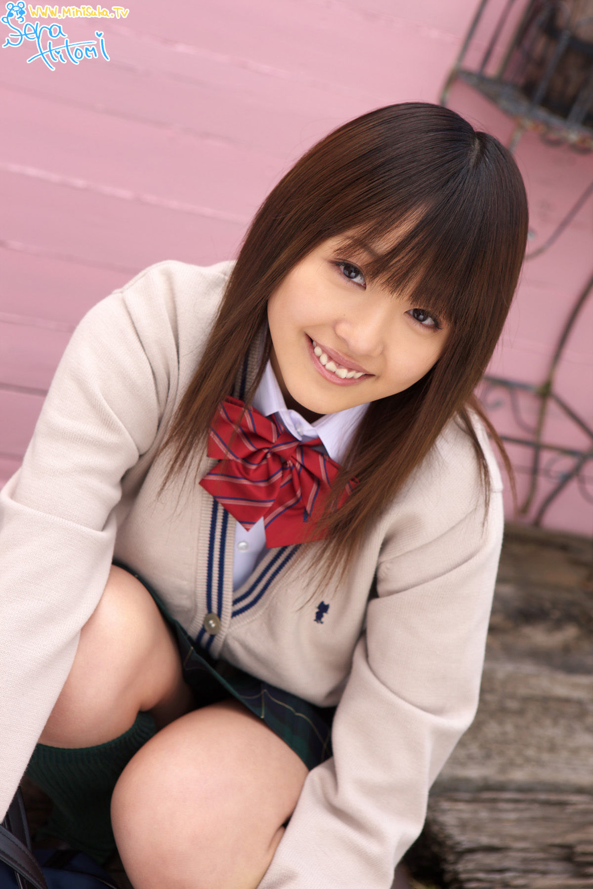 Hitomi Sena 瀬名ひとみ Regular Gallery STAGE1 01-图4