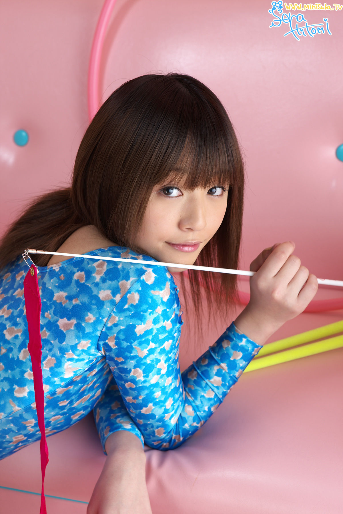 Hitomi Sena 瀬名ひとみ  Regular Gallery STAGE1 03-图19