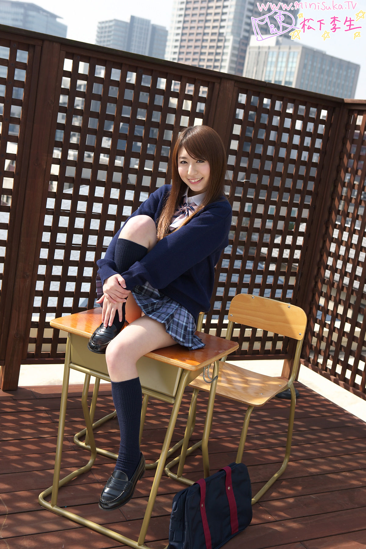 Rio Matsushita 松下李生  Regular Gallery 01-图4