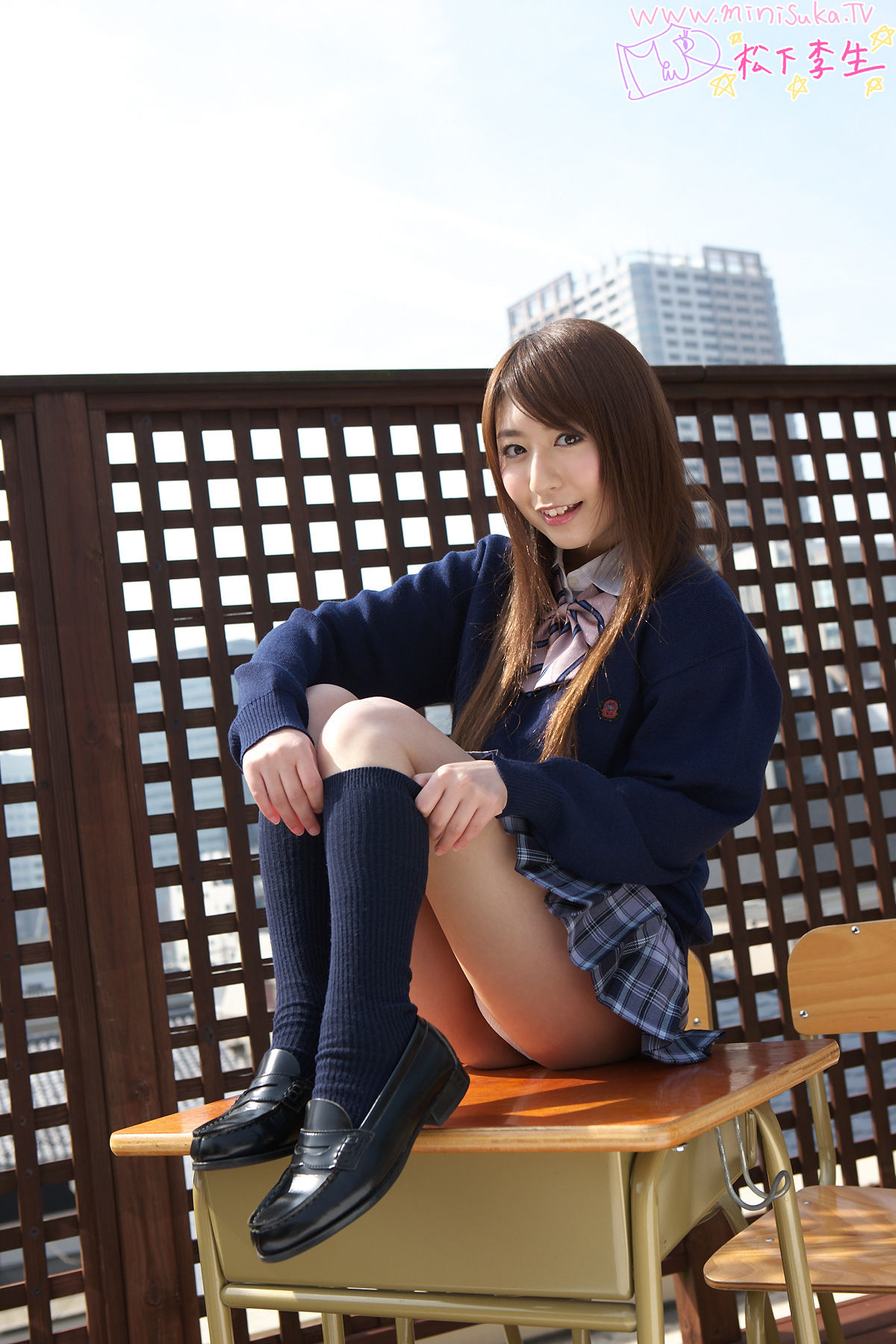 Rio Matsushita 松下李生  Regular Gallery 01-图6