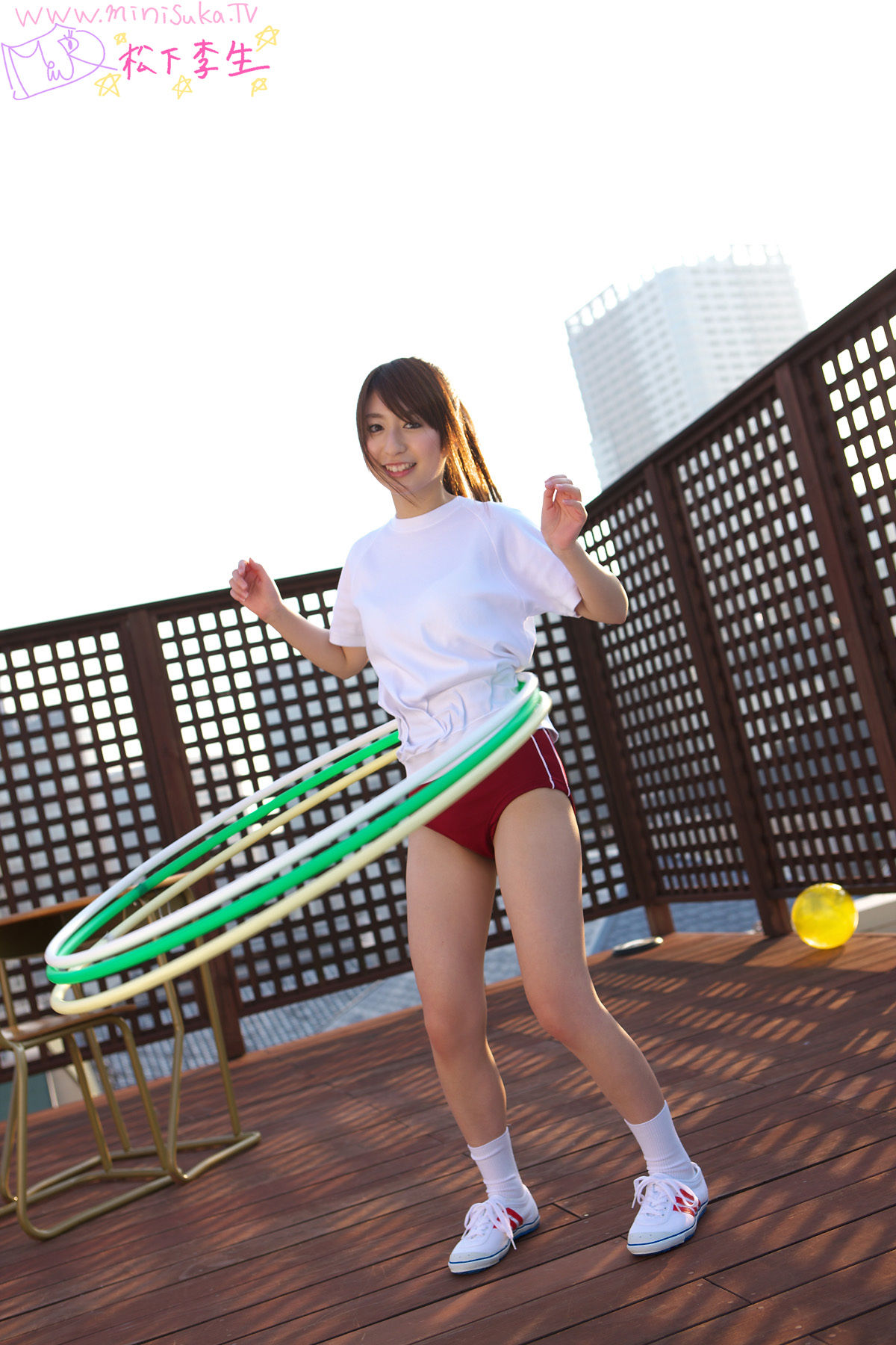 松下李生 Rio Matsushita  Regular Gallery 02-图10