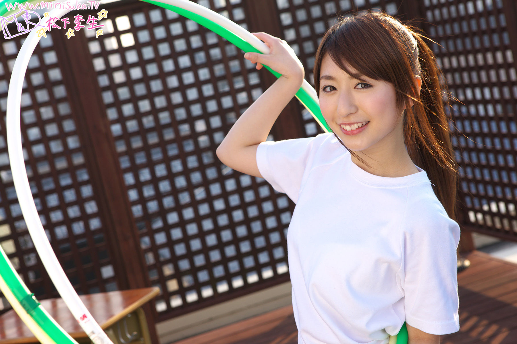 松下李生 Rio Matsushita  Regular Gallery 02-图12