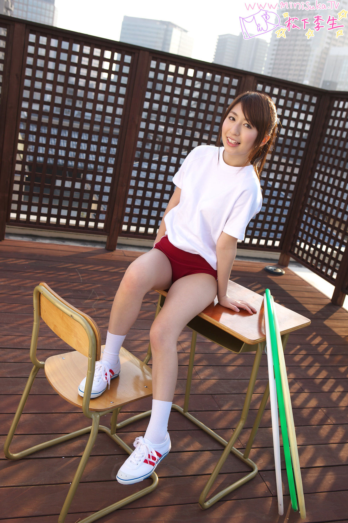 松下李生 Rio Matsushita  Regular Gallery 02-图19