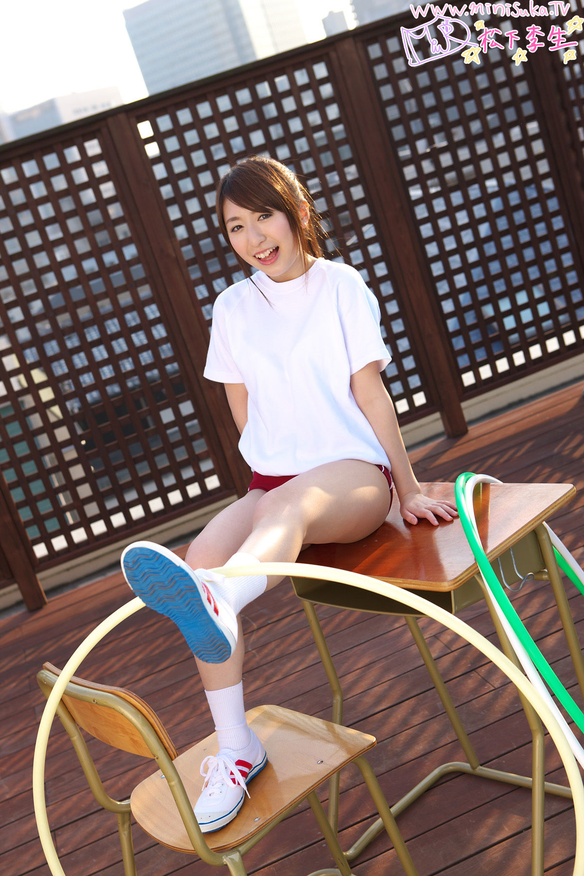 松下李生 Rio Matsushita  Regular Gallery 02-图20