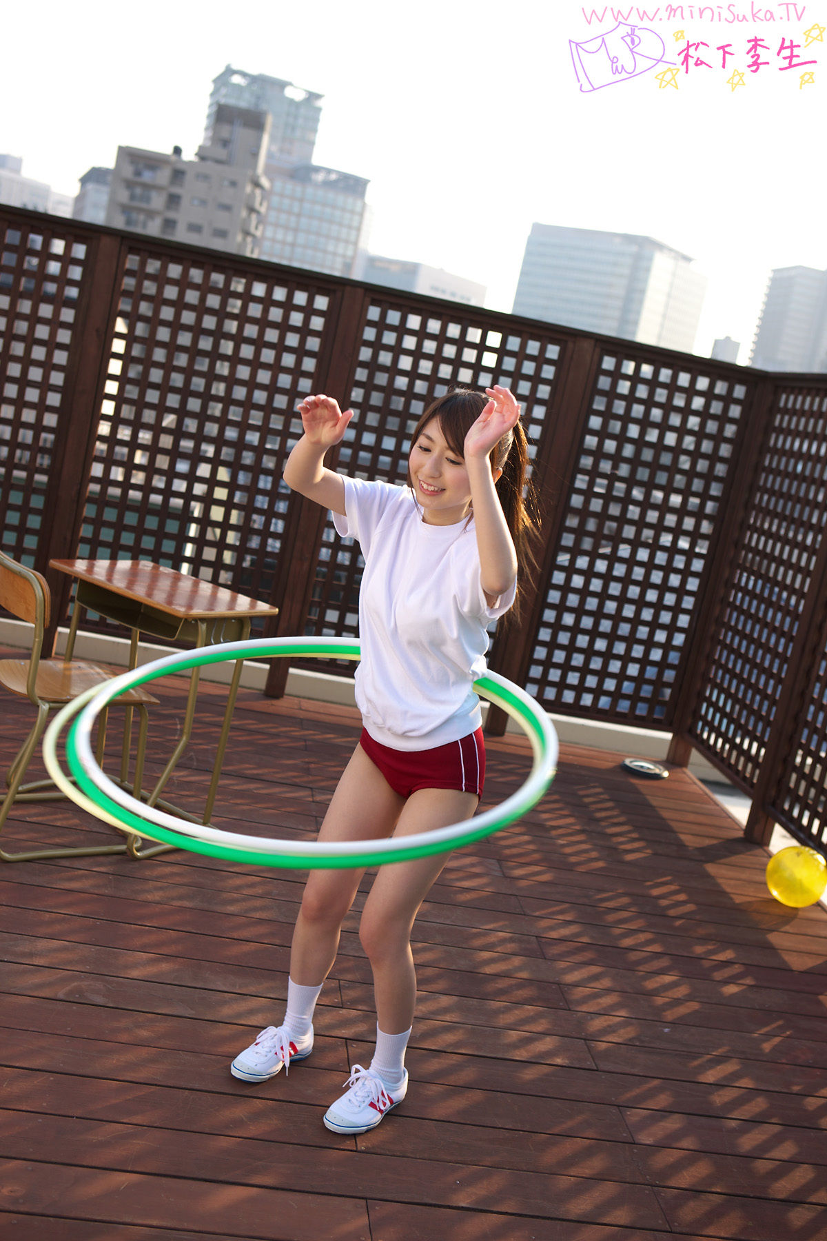 松下李生 Rio Matsushita  Regular Gallery 02-图4