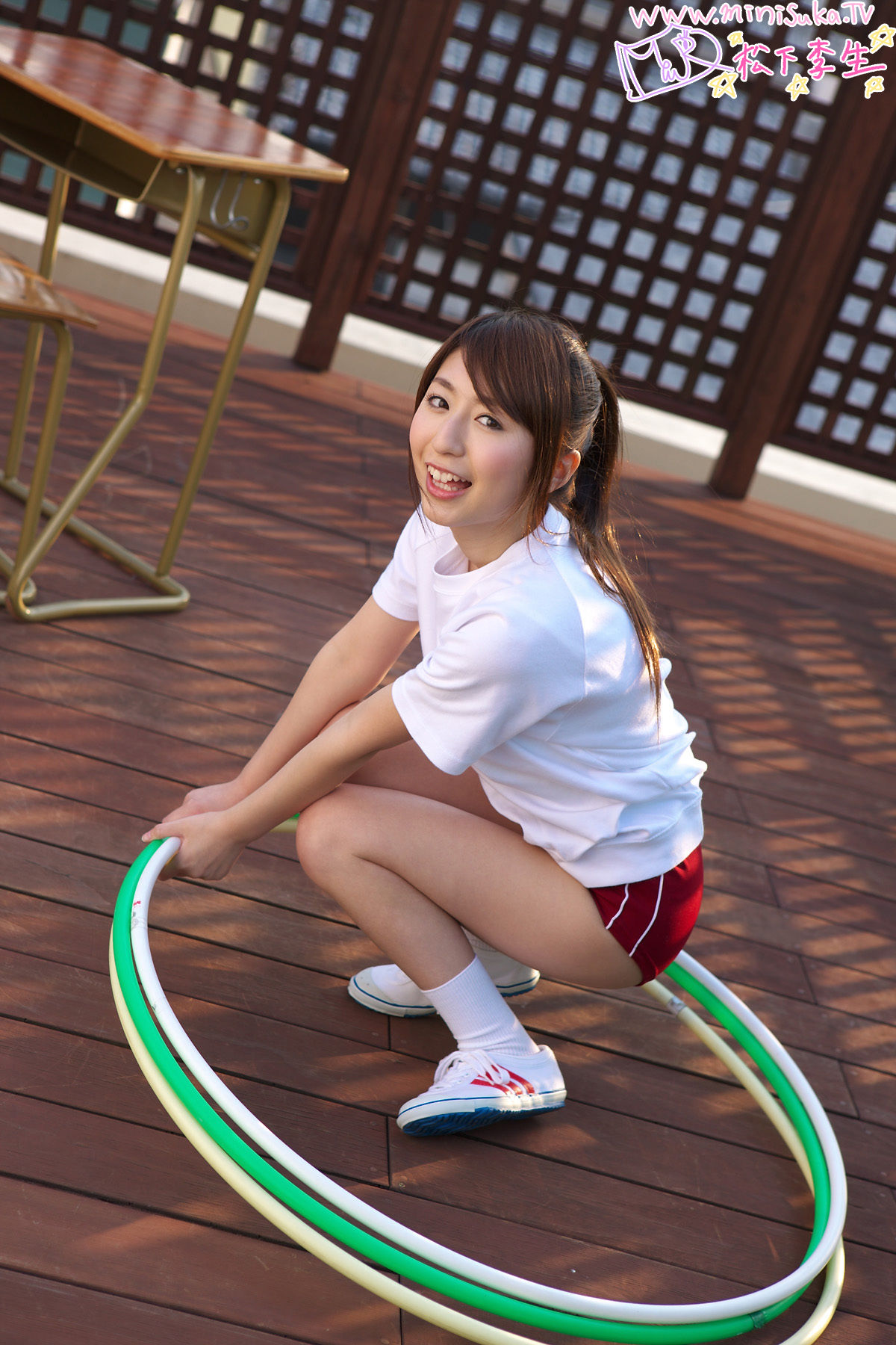 松下李生 Rio Matsushita  Regular Gallery 02-图5