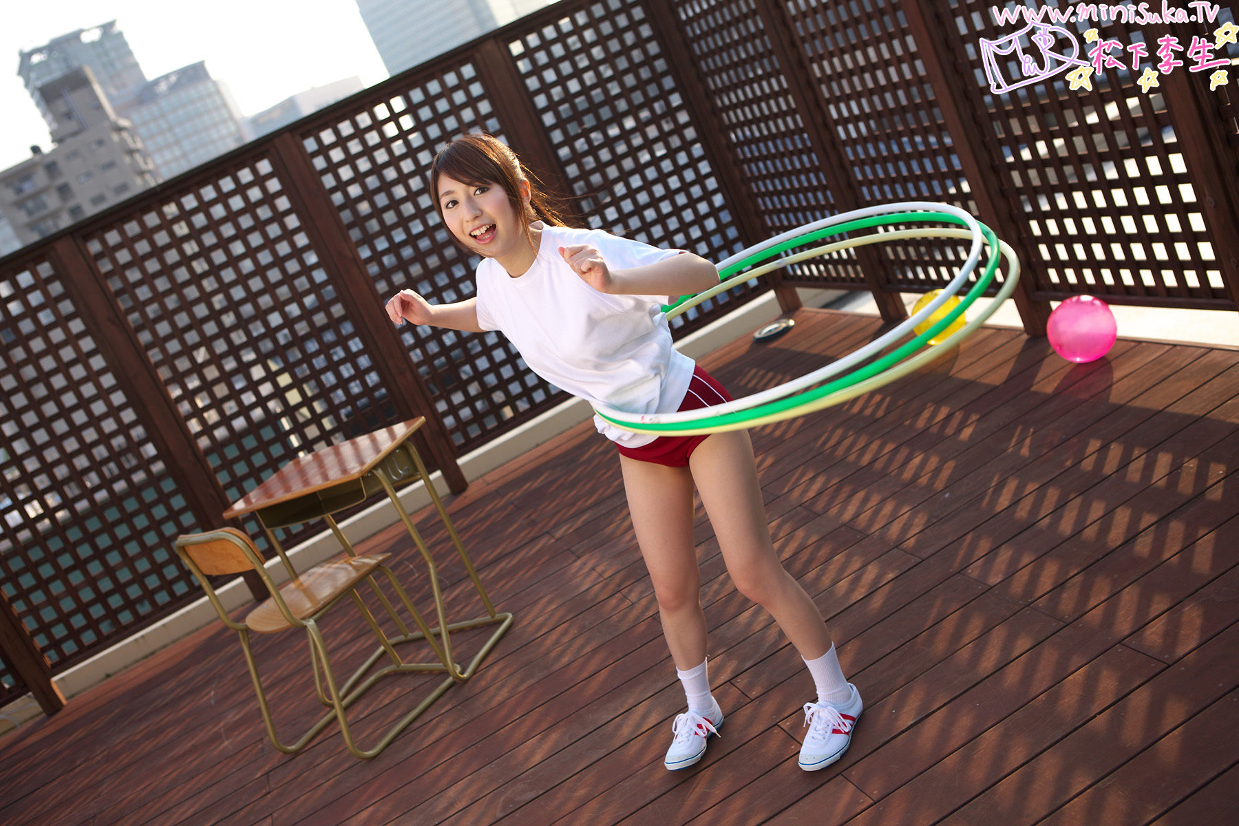 松下李生 Rio Matsushita  Regular Gallery 02-图6