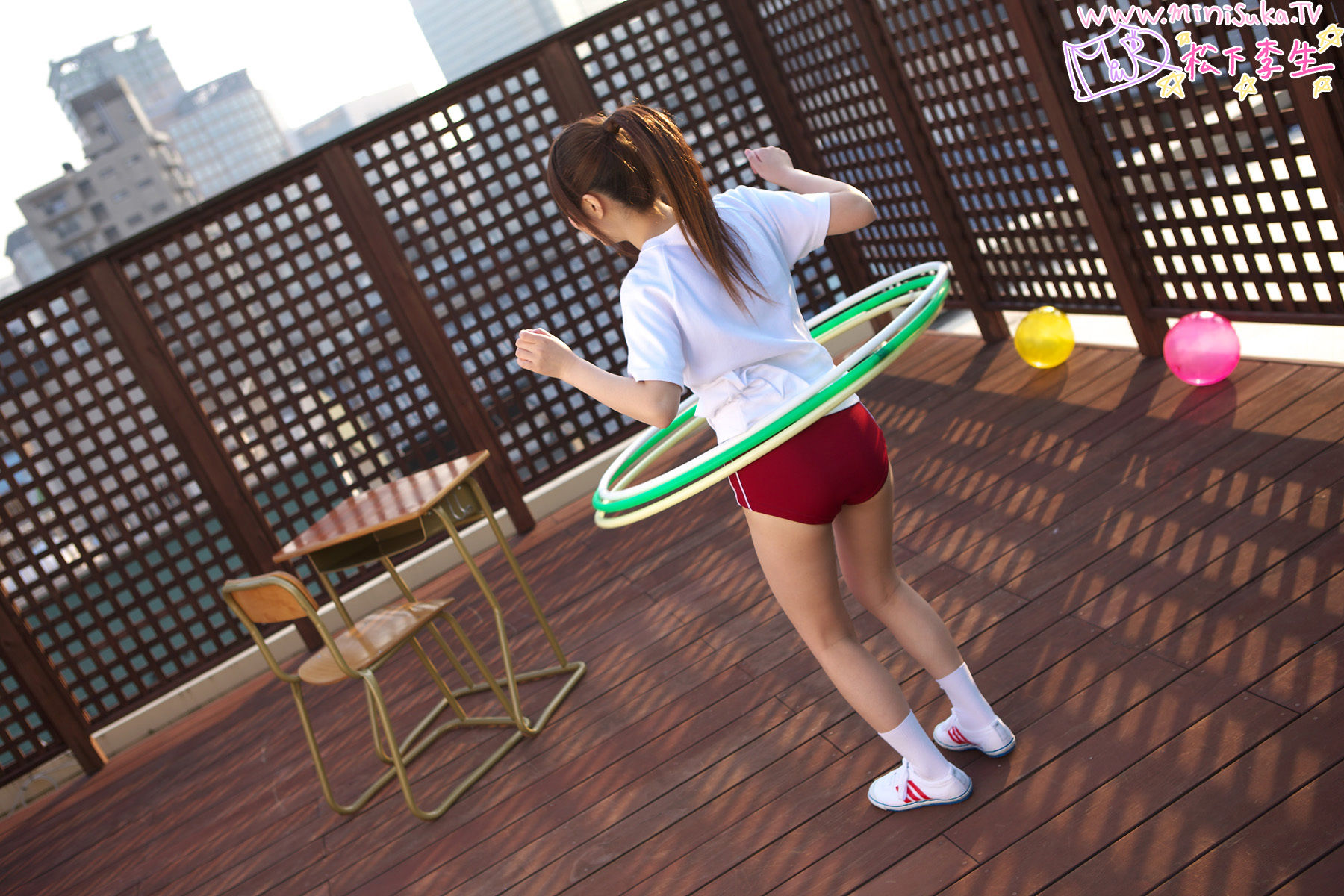 松下李生 Rio Matsushita  Regular Gallery 02-图7