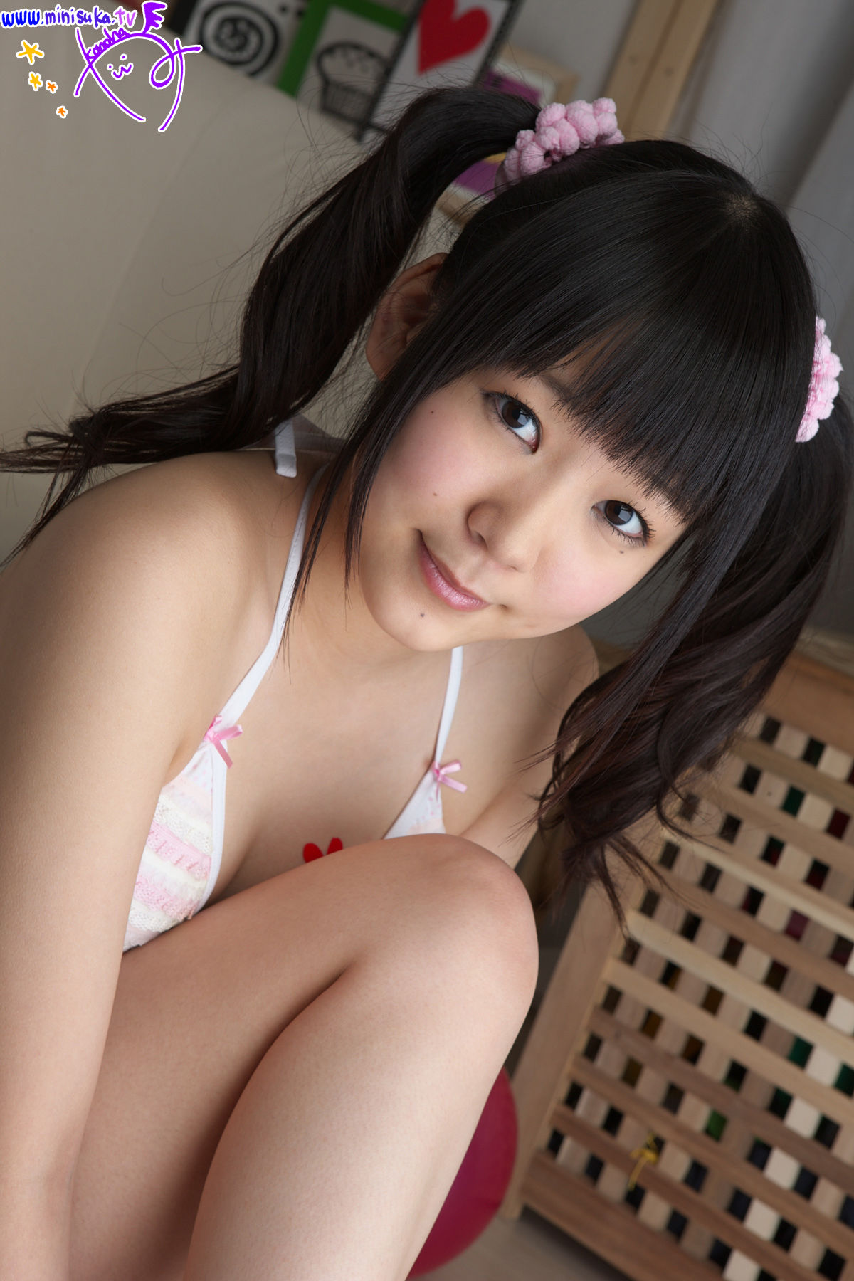 このはやみ Yami Konoha Regular Gallery STAGE1 04-图9