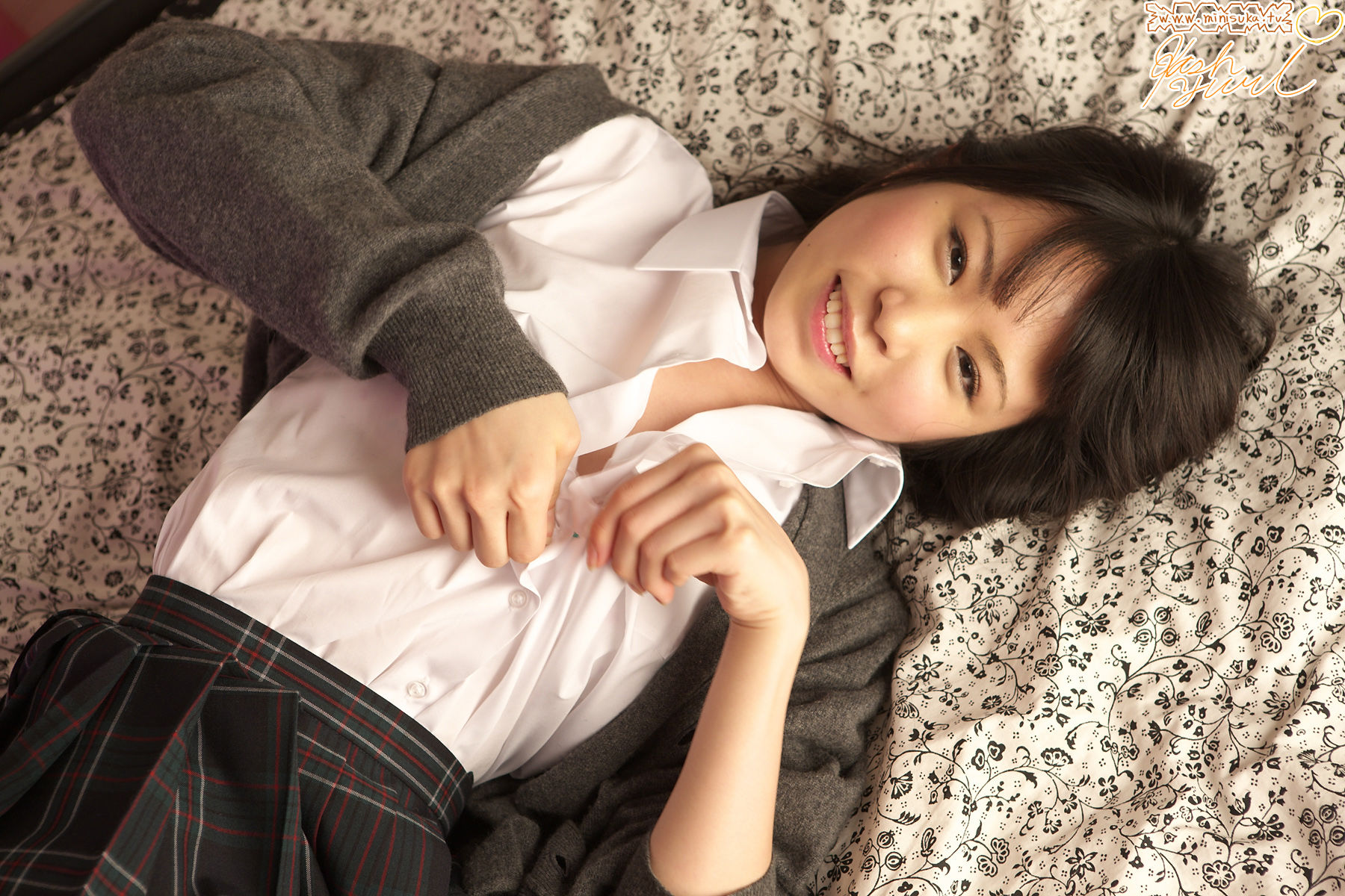 Yuri Kashiwagi 柏木友梨  Regular Gallery STAGE1 01-图15