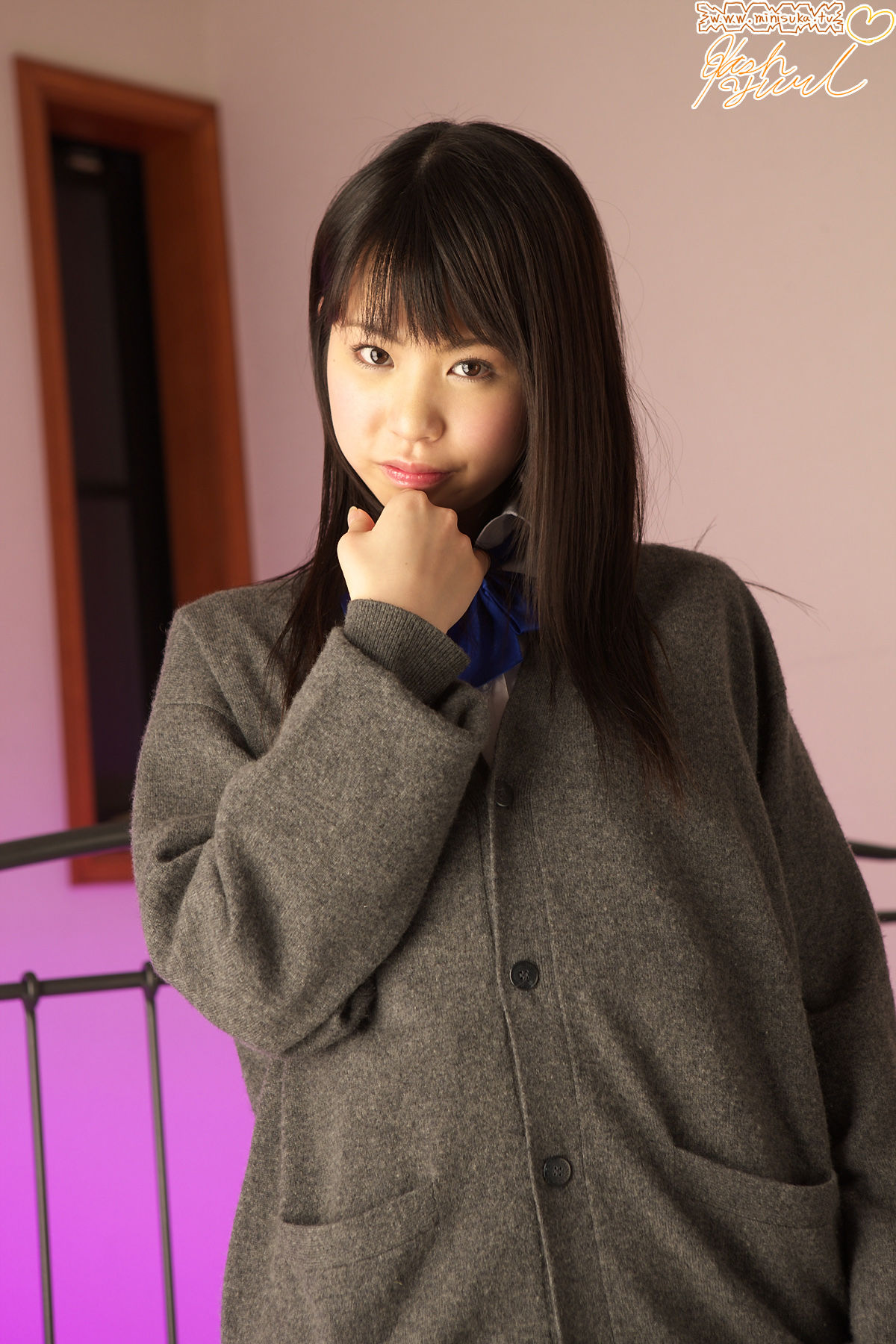 Yuri Kashiwagi 柏木友梨  Regular Gallery STAGE1 01-图7