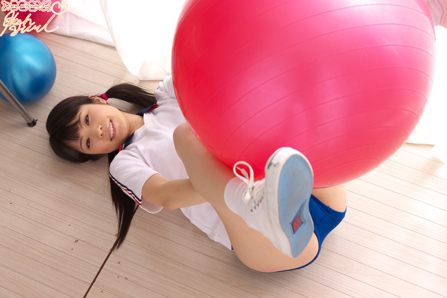 柏木友梨 Yuri Kashiwagi  Regular Gallery STAGE1 02-图17