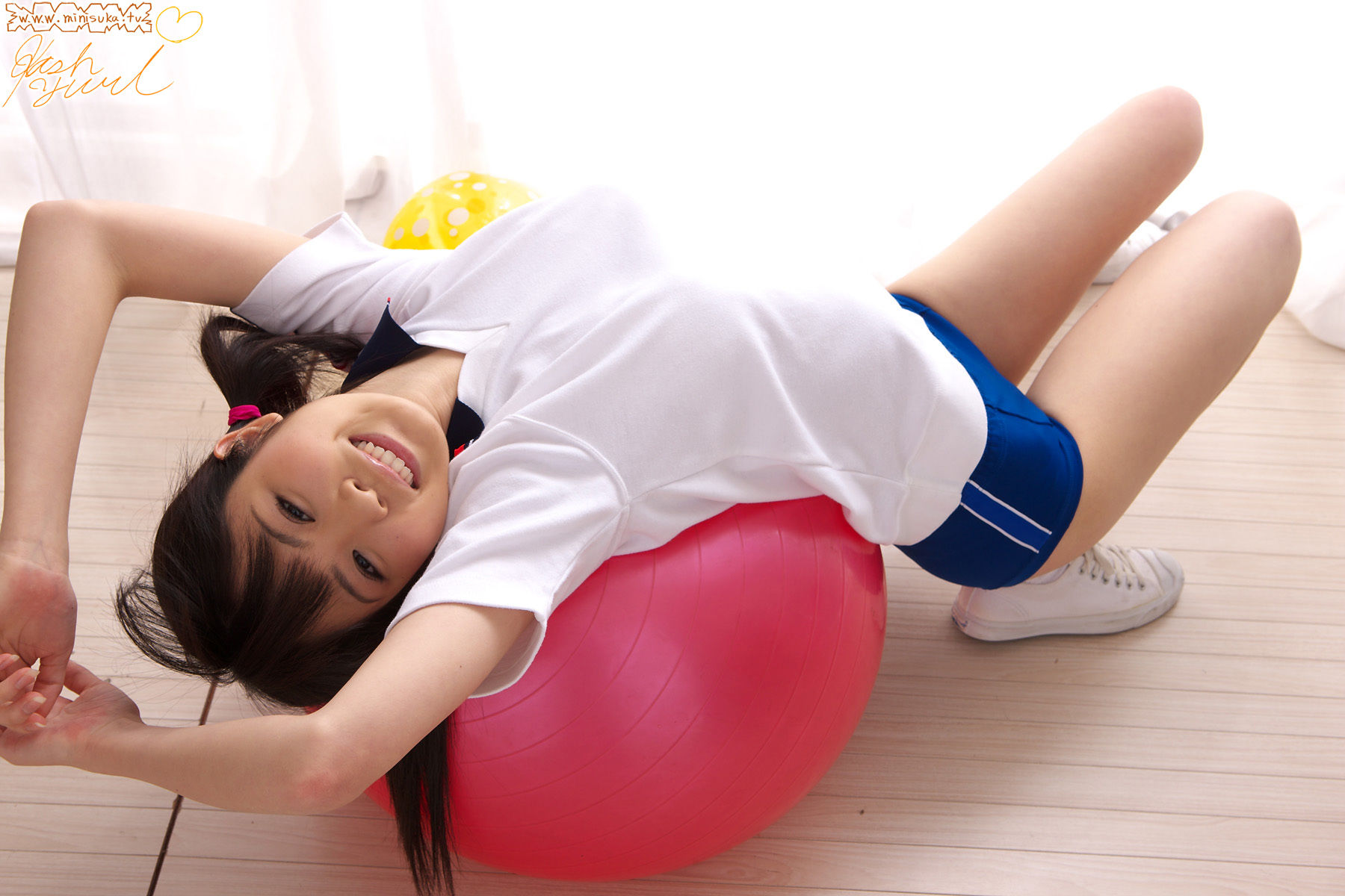 柏木友梨 Yuri Kashiwagi  Regular Gallery STAGE1 02-图8