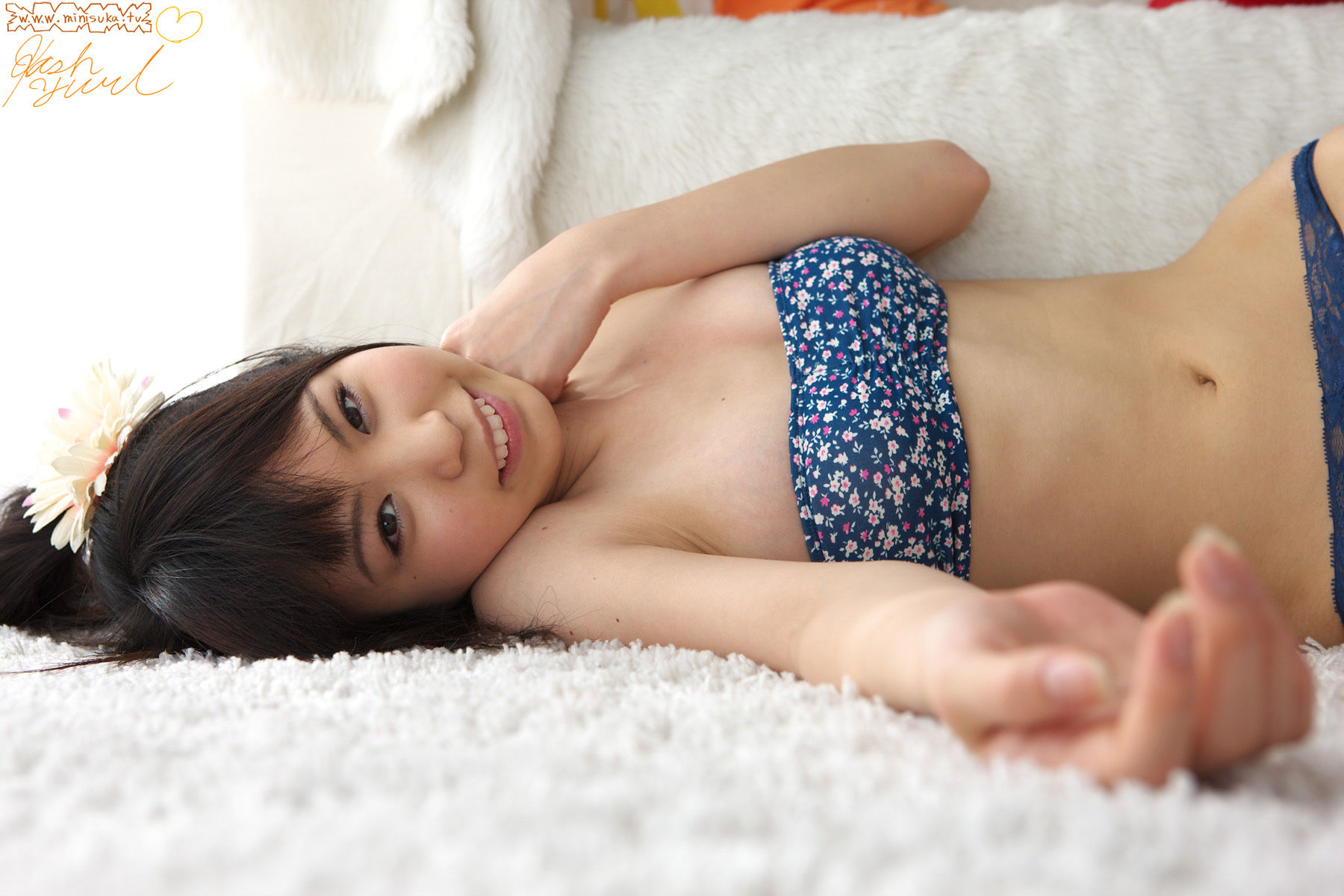 柏木友梨 Yuri Kashiwagi Regular Gallery STAGE1 04-图30