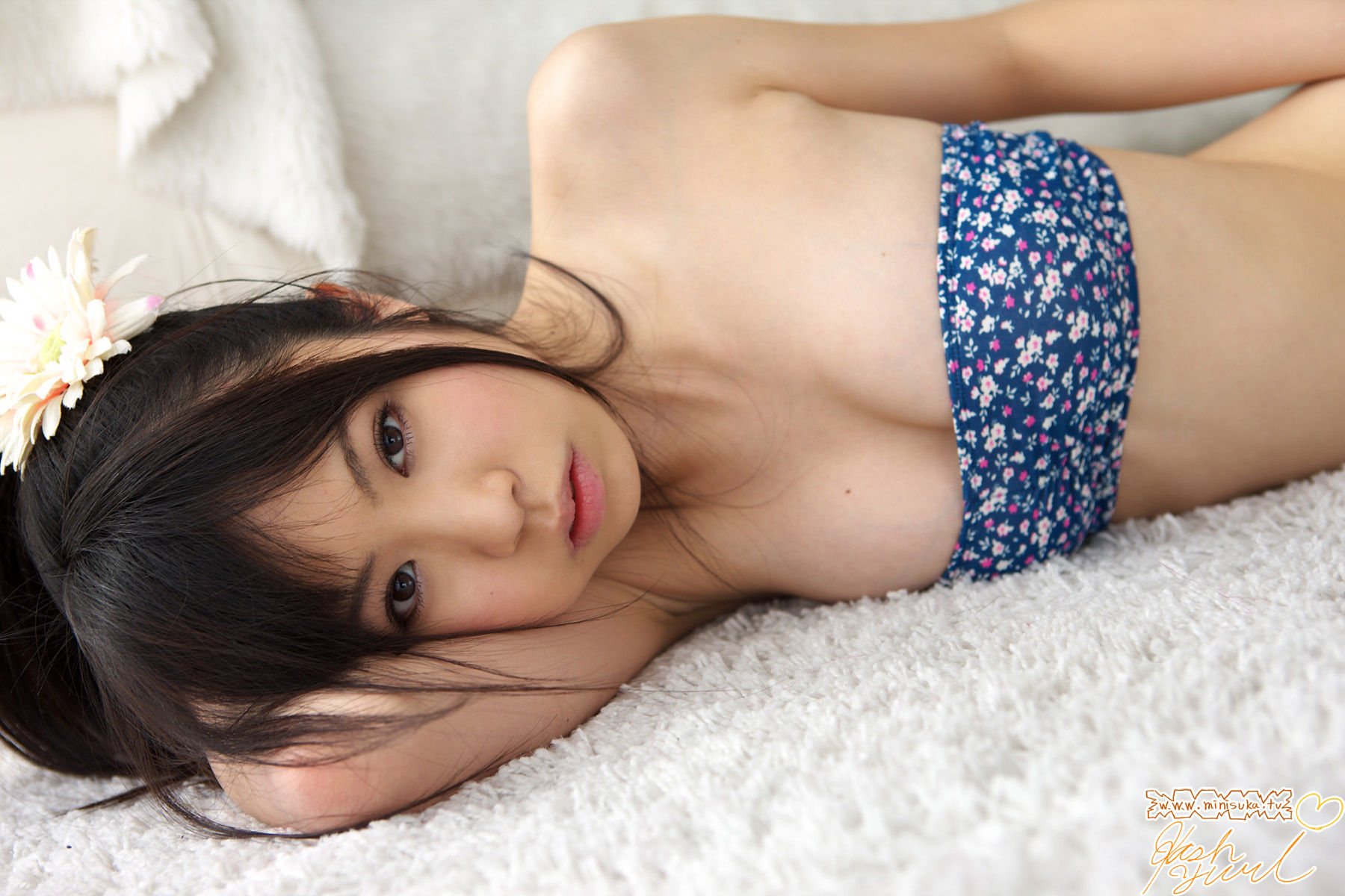 柏木友梨 Yuri Kashiwagi Regular Gallery STAGE1 04-图40