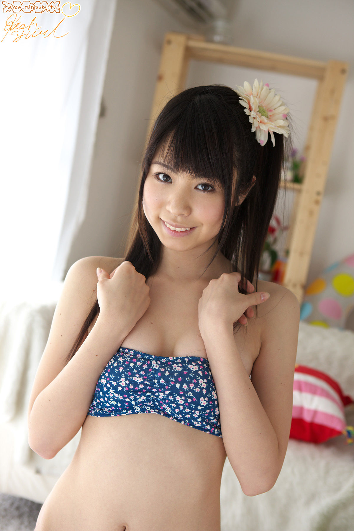 柏木友梨 Yuri Kashiwagi Regular Gallery STAGE1 04-图46