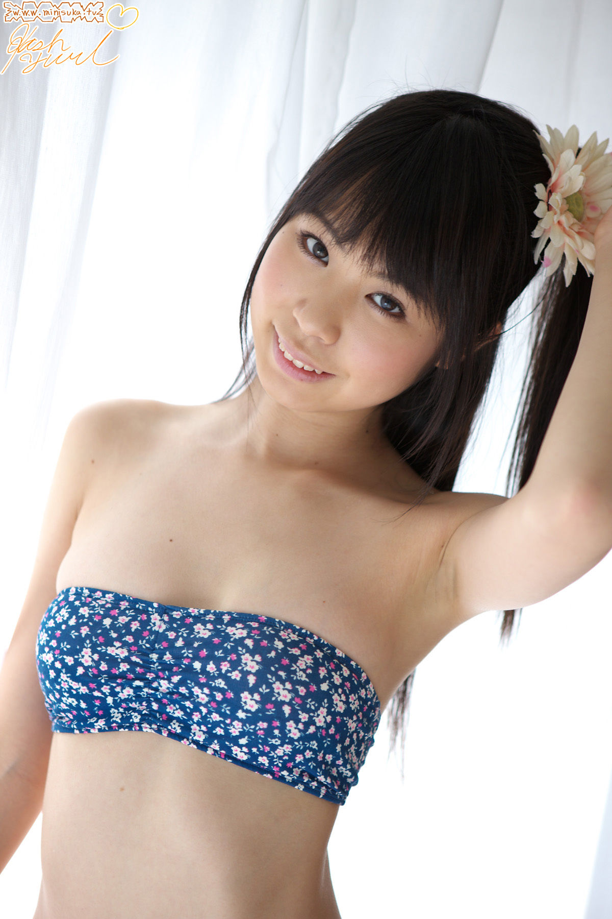 柏木友梨 Yuri Kashiwagi Regular Gallery STAGE1 04-图55