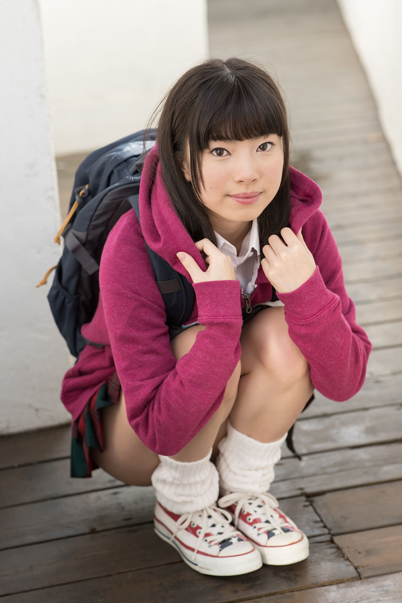 Sena Shinonome 東雲せな  Regular Gallery 7.1-图9