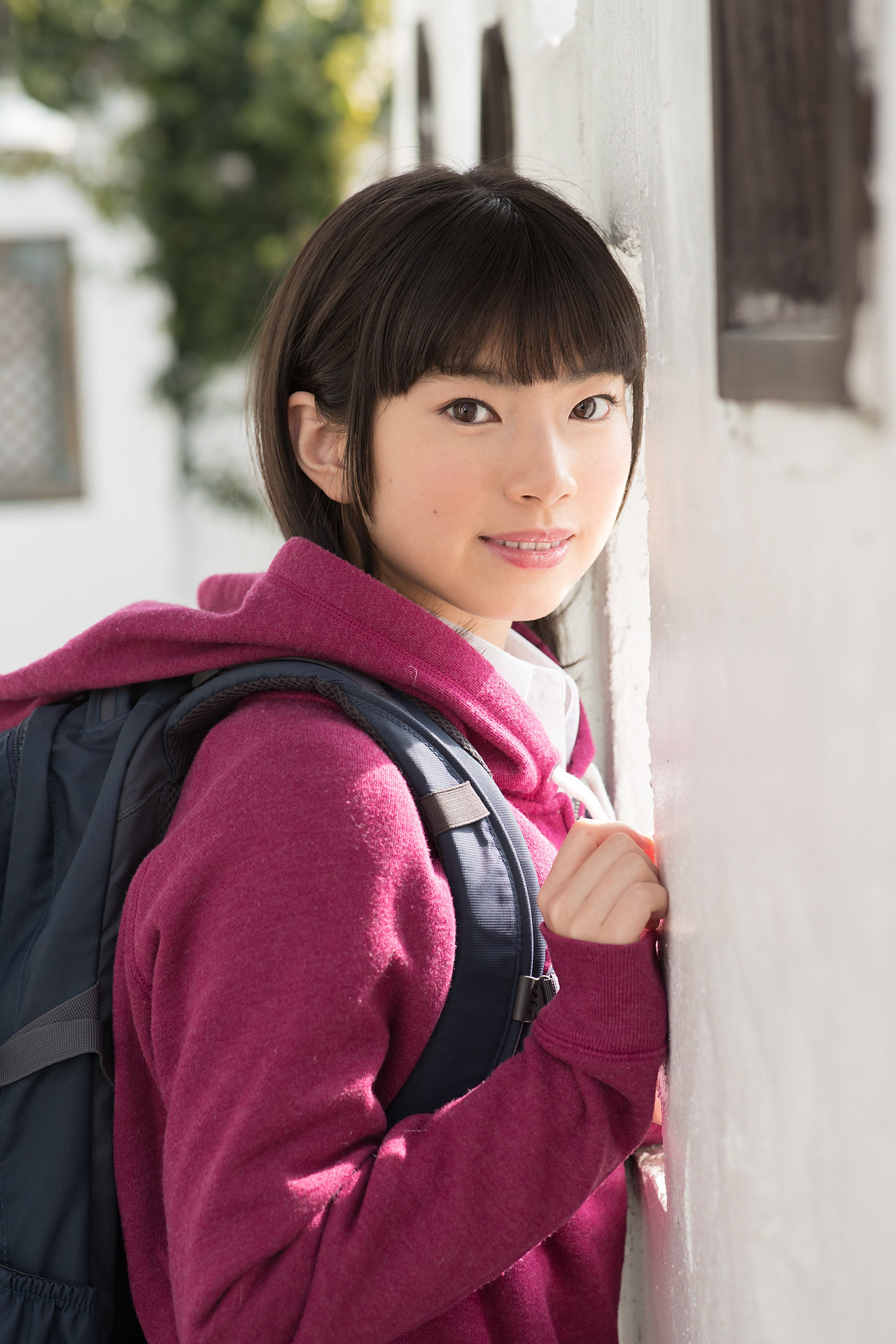 Sena Shinonome 東雲せな  Regular Gallery 7.1-图13