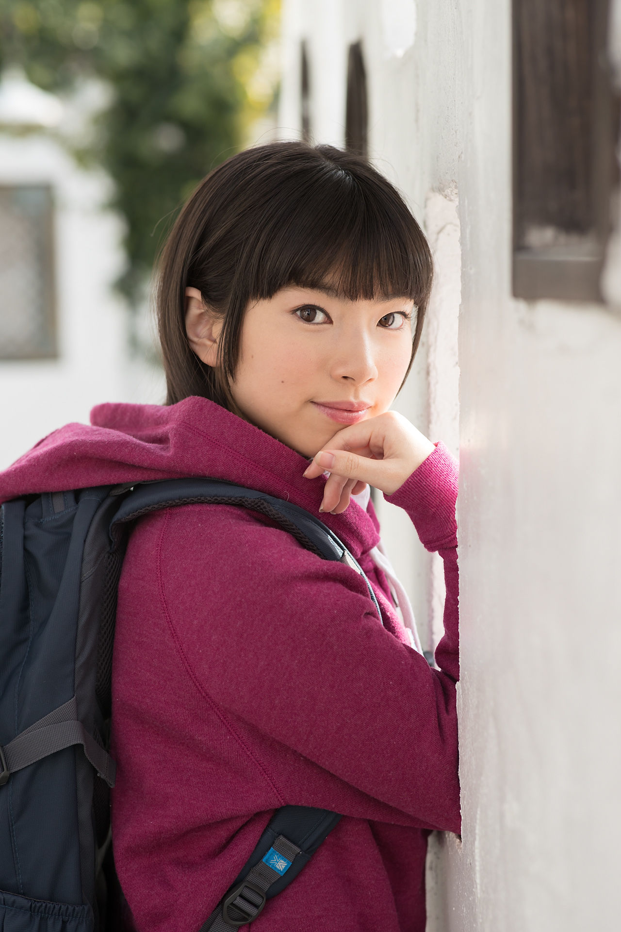 Sena Shinonome 東雲せな  Regular Gallery 7.1-图14