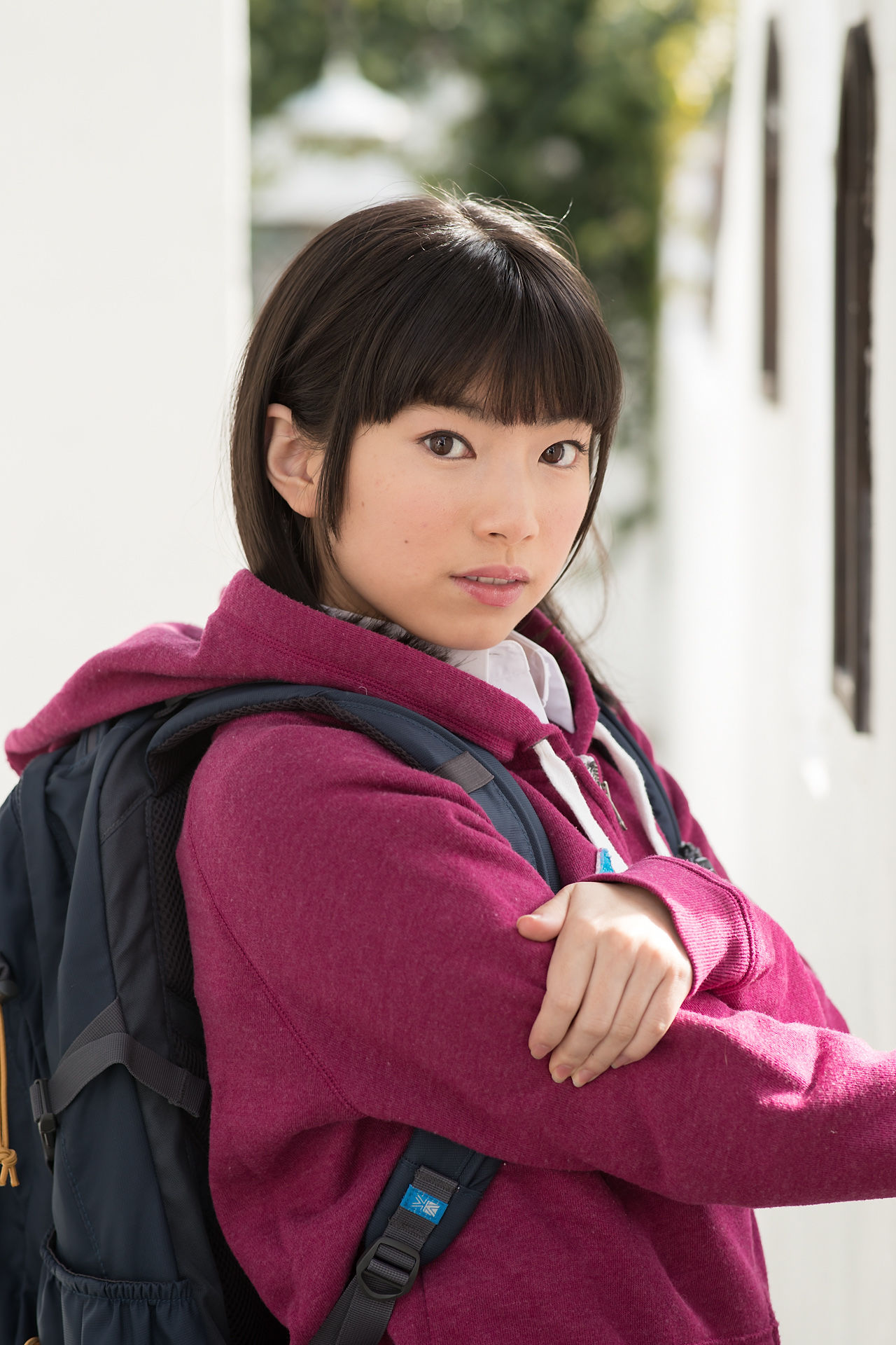 Sena Shinonome 東雲せな  Regular Gallery 7.1-图15