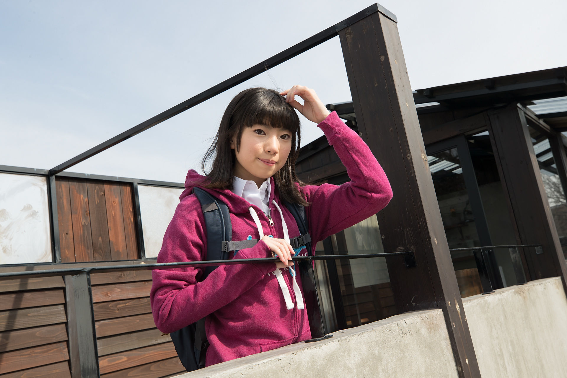 Sena Shinonome 東雲せな  Regular Gallery 7.1-图20