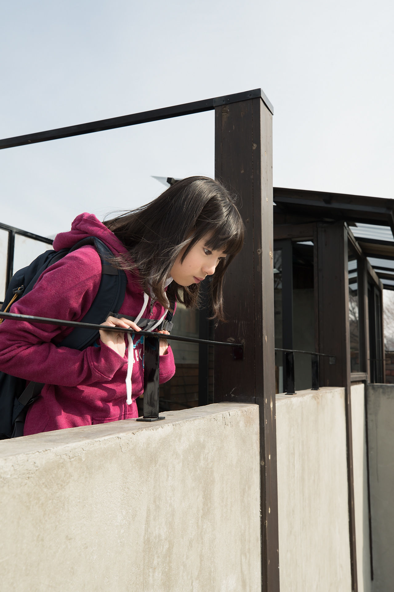 Sena Shinonome 東雲せな  Regular Gallery 7.1-图21